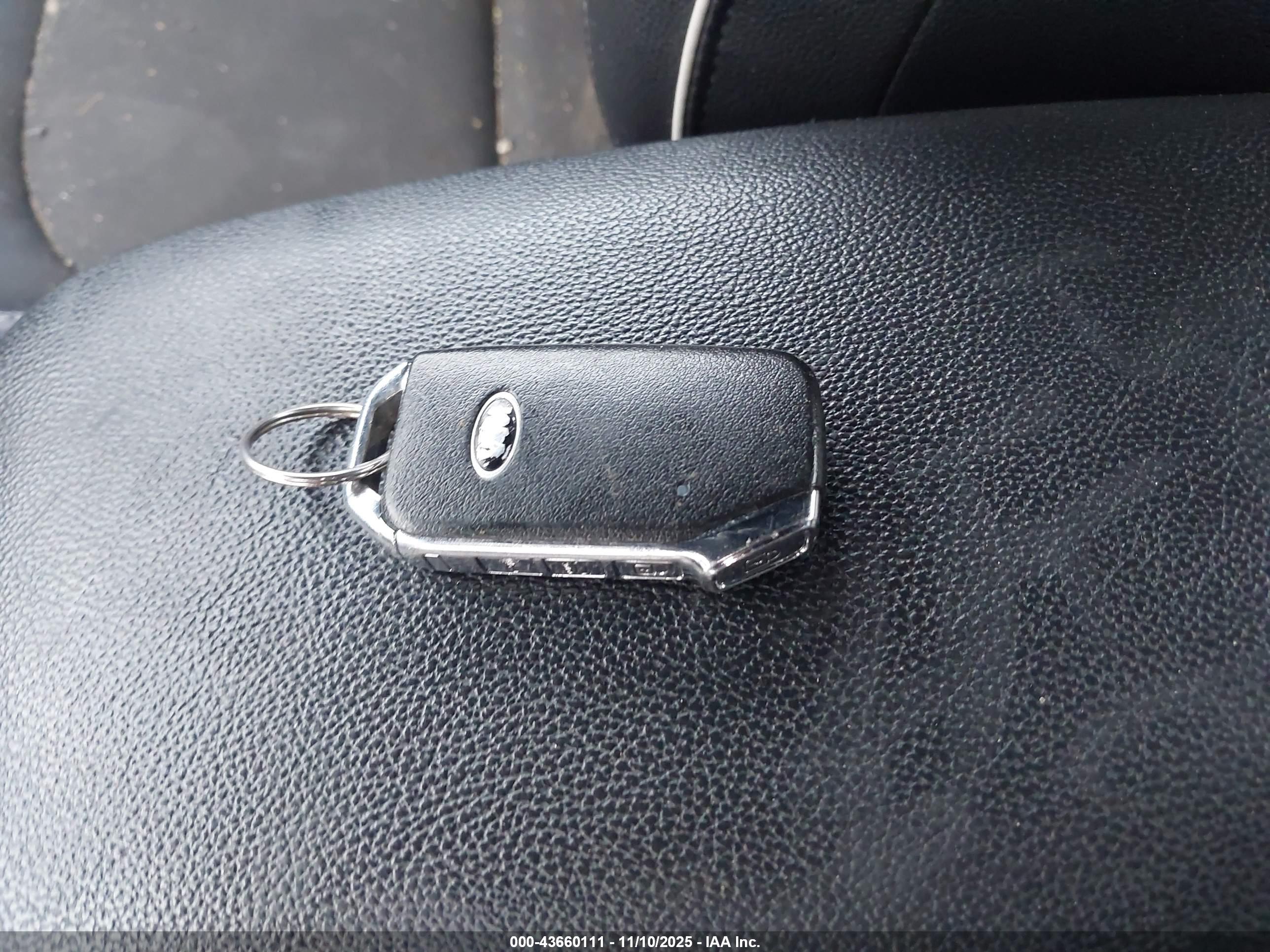 KIA FORTE image 11
