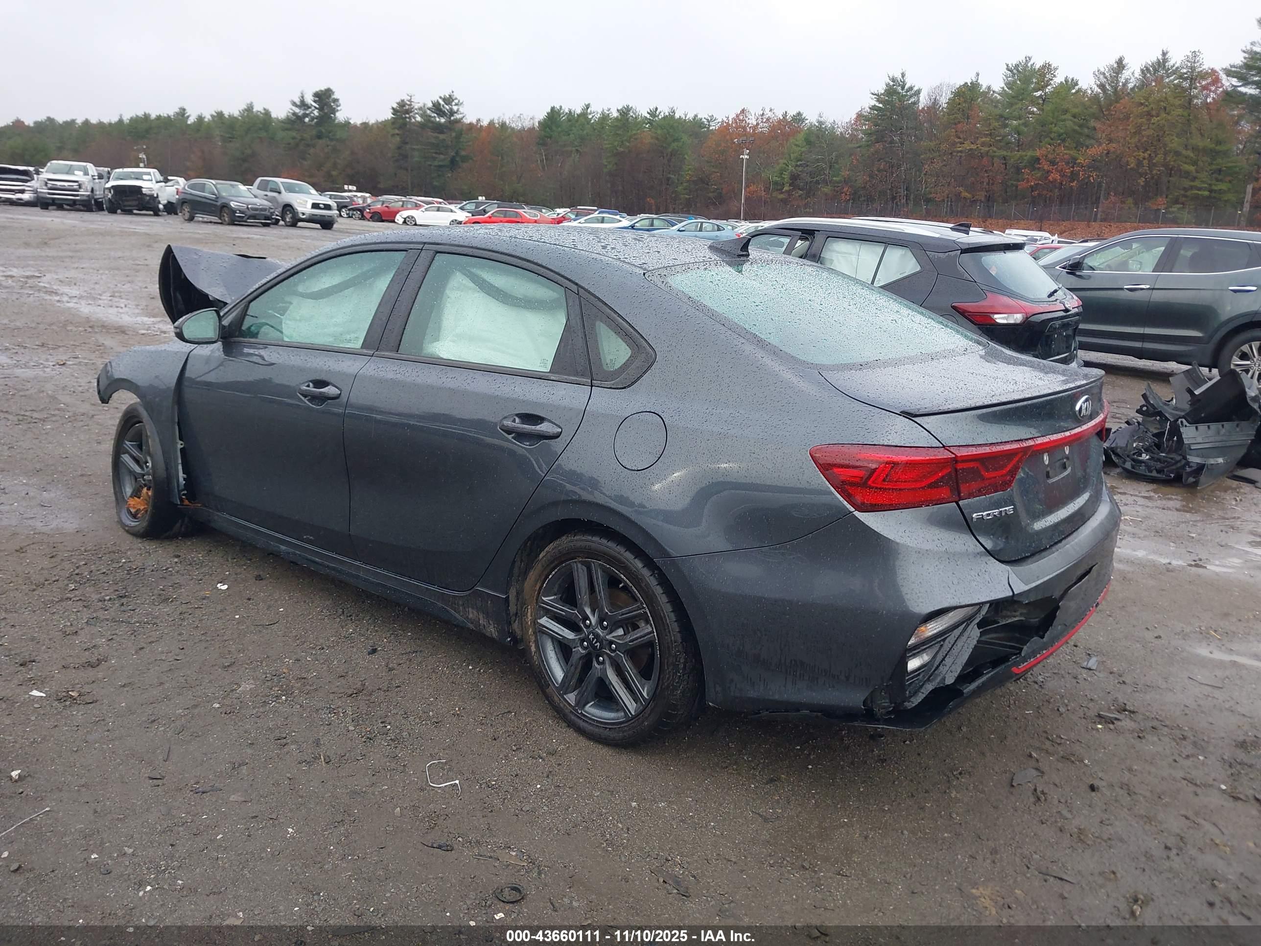KIA FORTE image 3