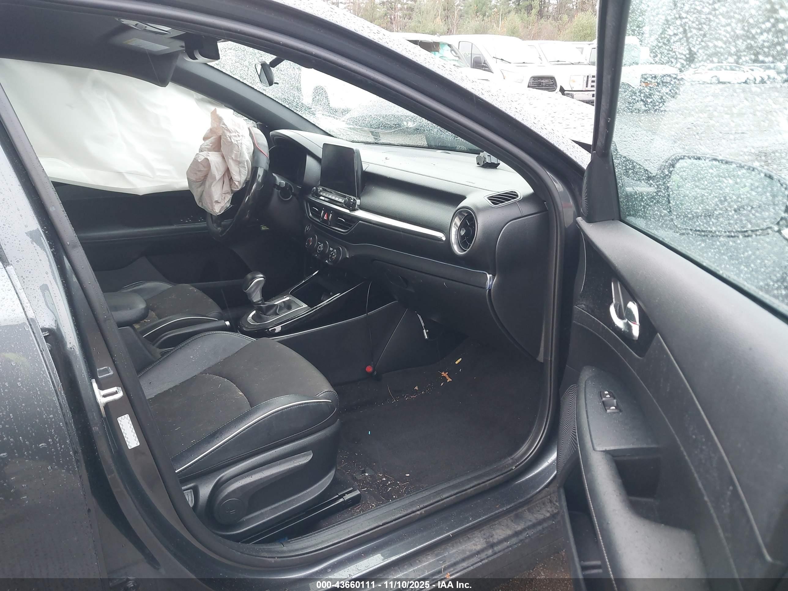 KIA FORTE image 5