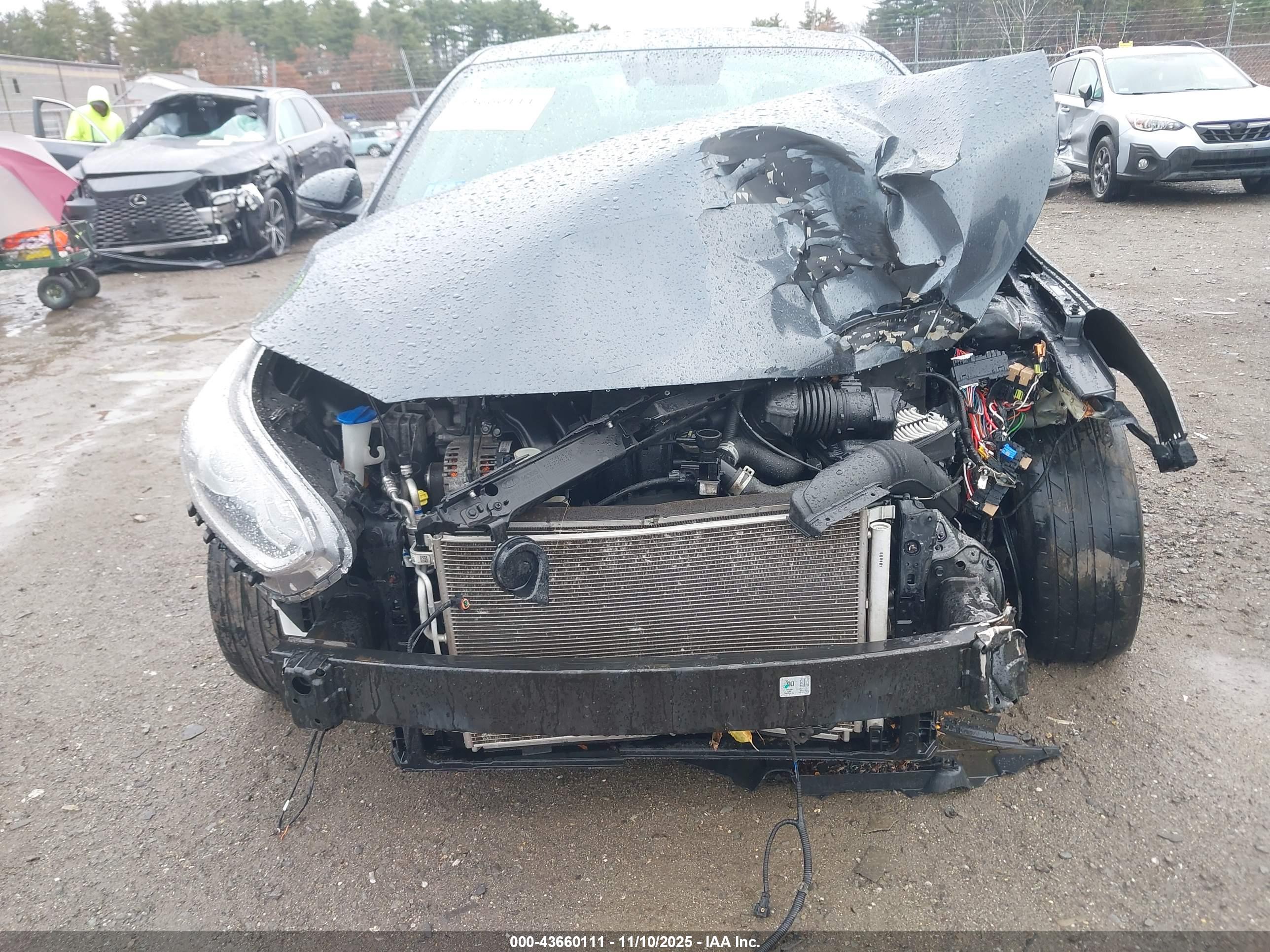 KIA FORTE image 6