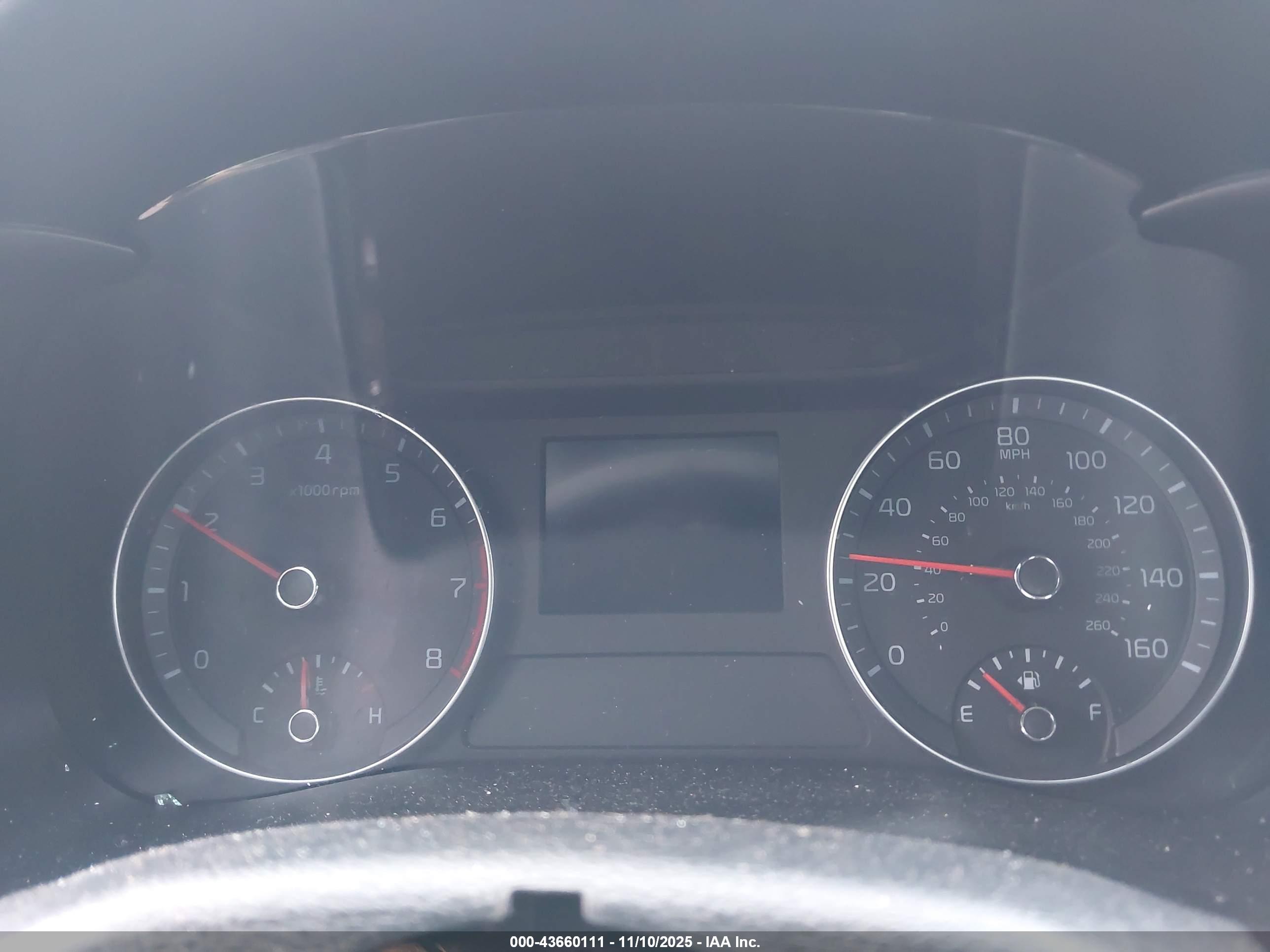 KIA FORTE image 7