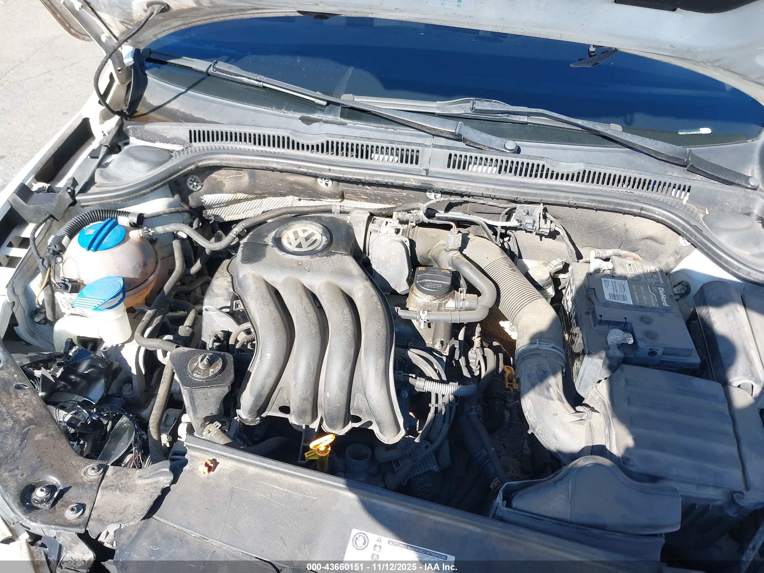 VOLKSWAGEN JETTA image 10