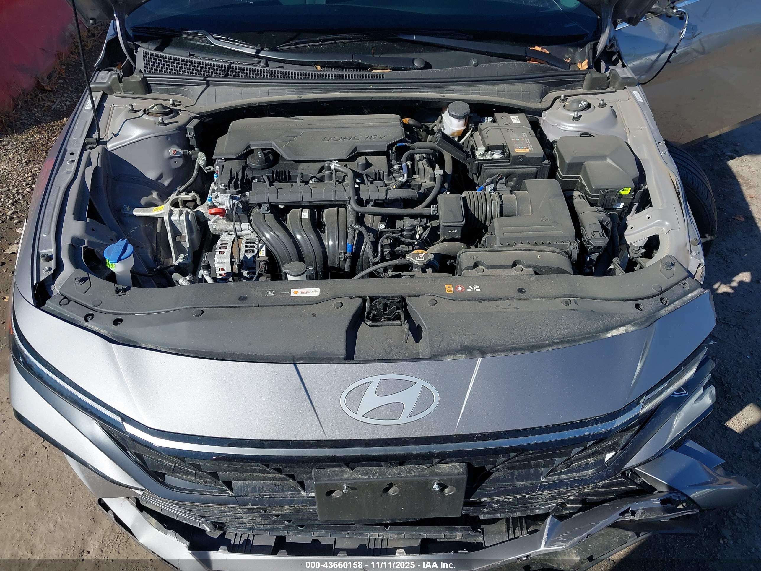 HYUNDAI ELANTRA image 10