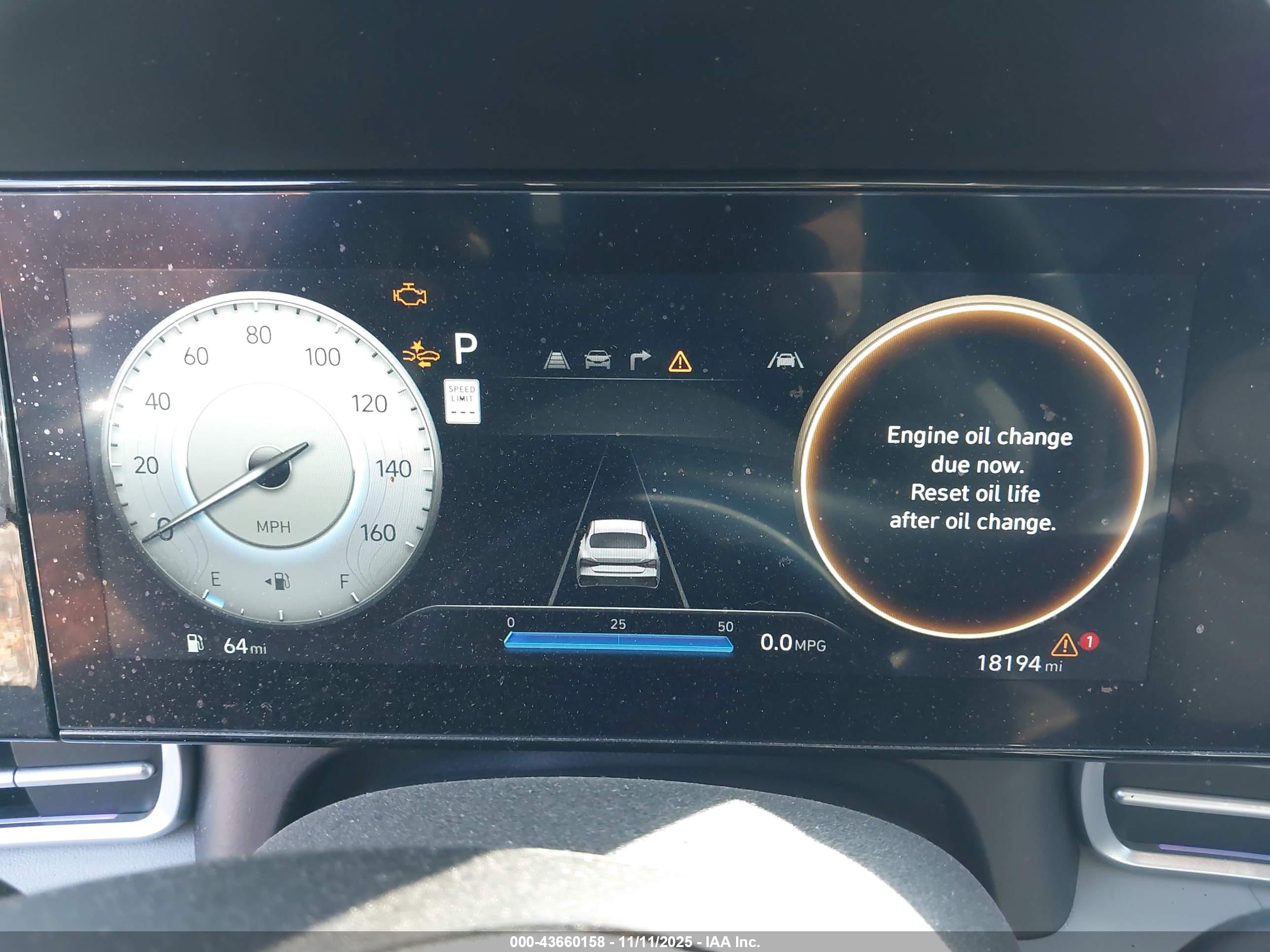 HYUNDAI ELANTRA image 7