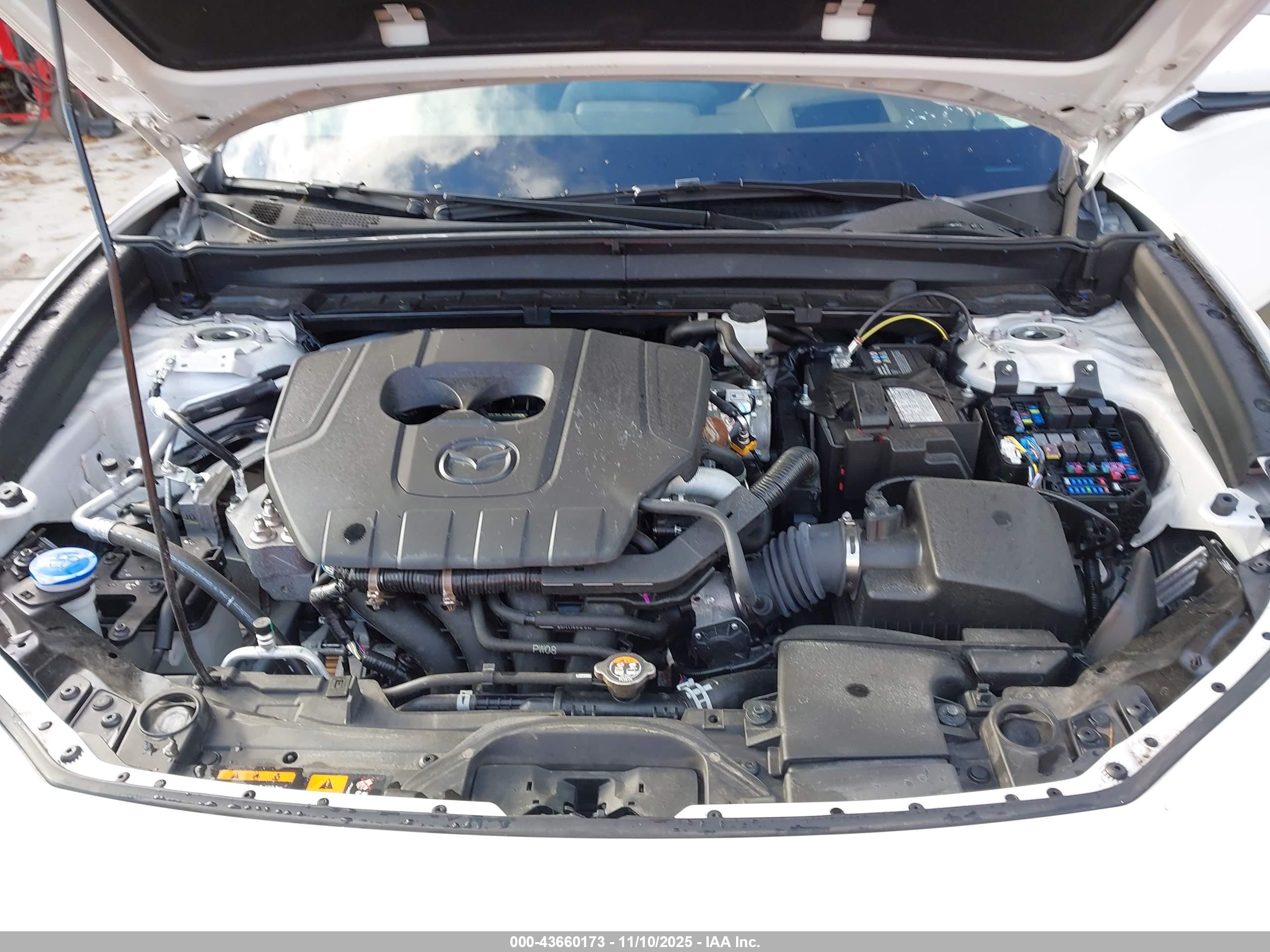 MAZDA CX-30 image 10