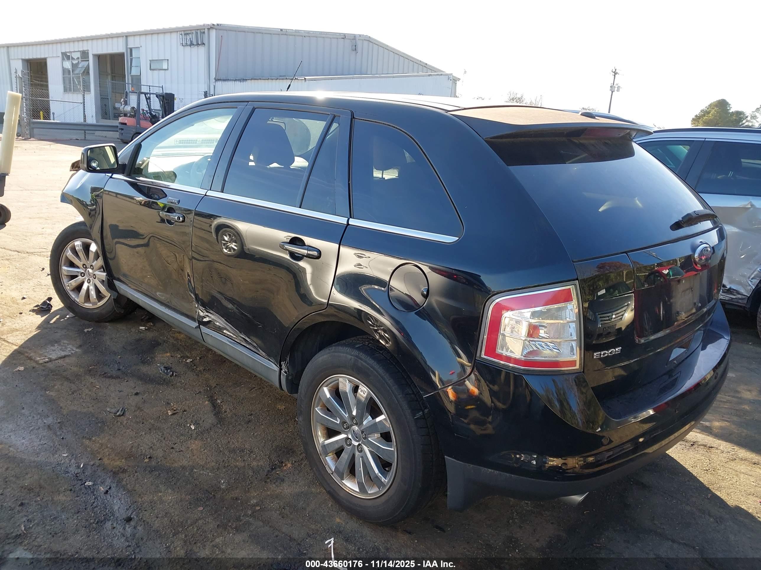 FORD EDGE image 3