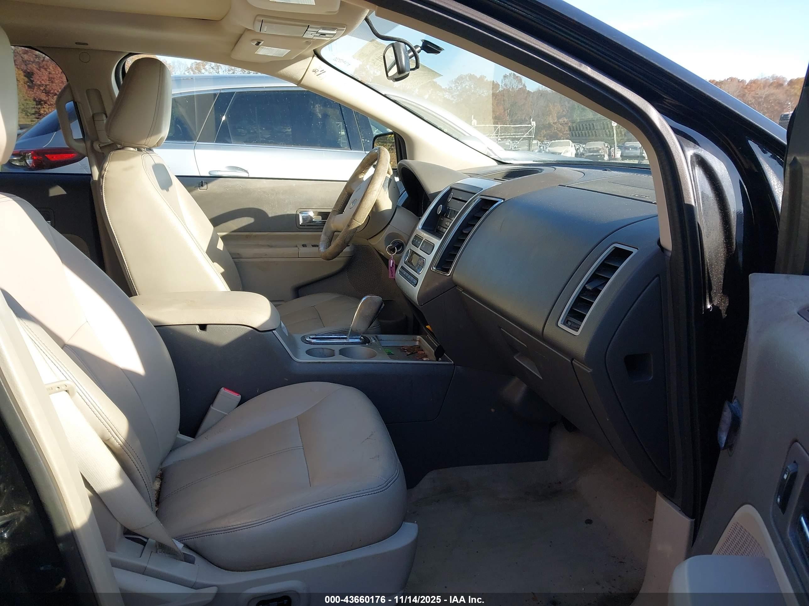 FORD EDGE image 5