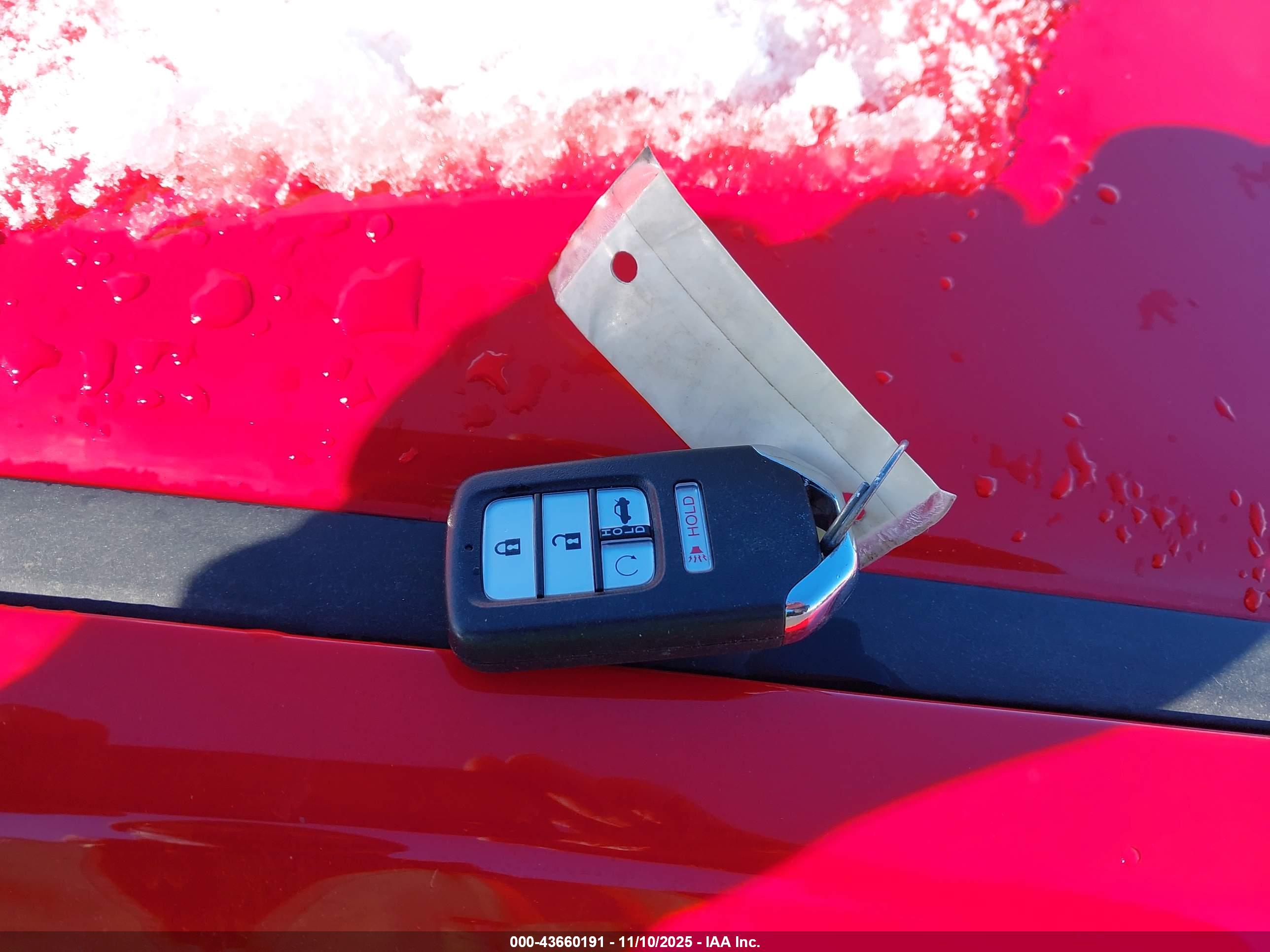 HONDA CIVIC image 11