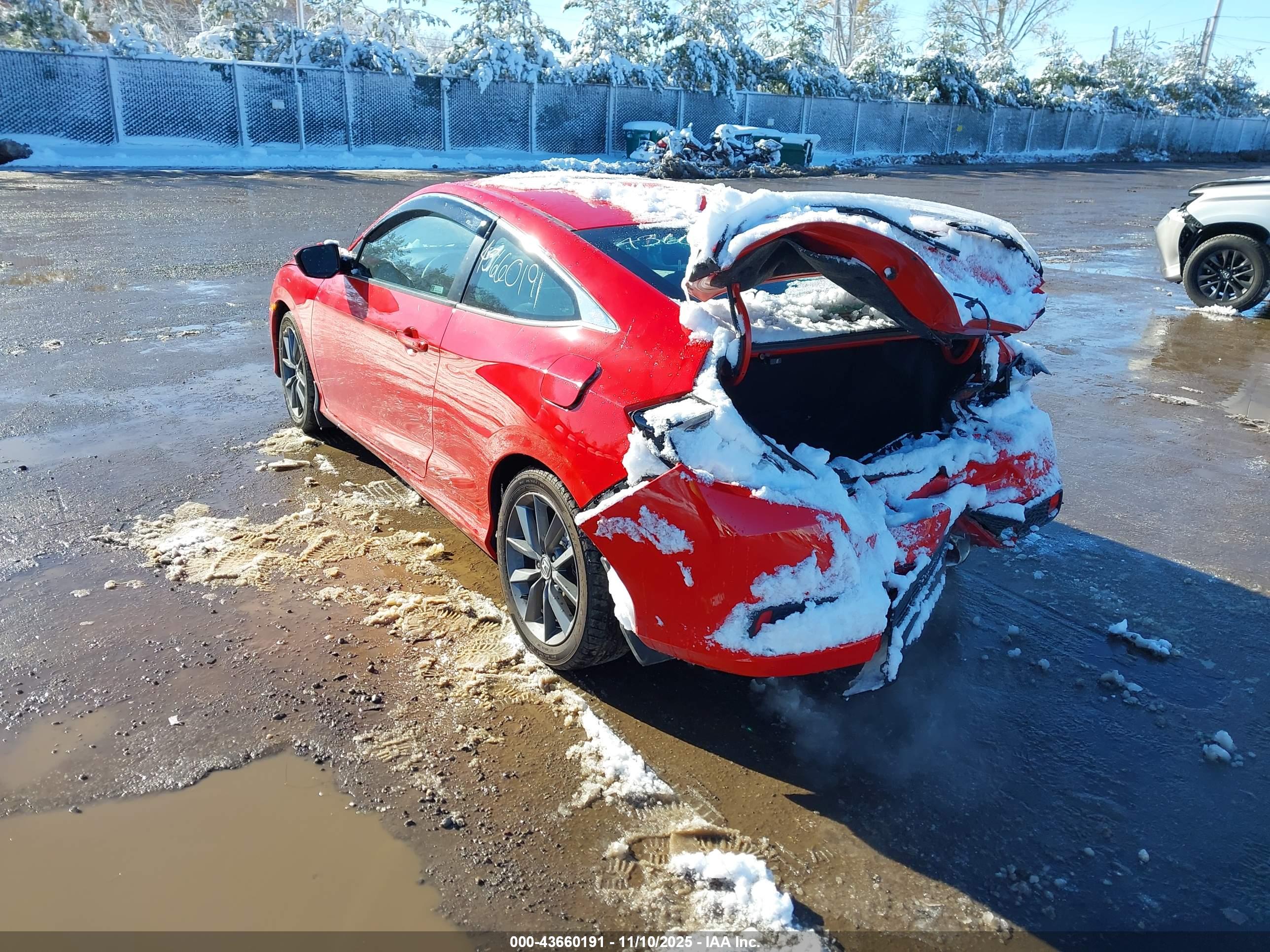 HONDA CIVIC image 3