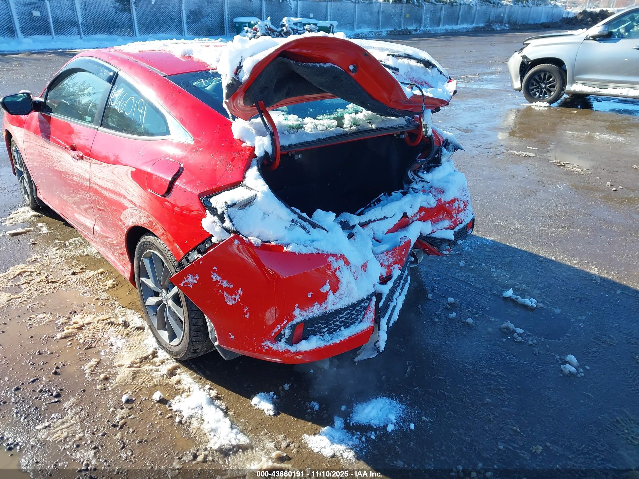 HONDA CIVIC image 6
