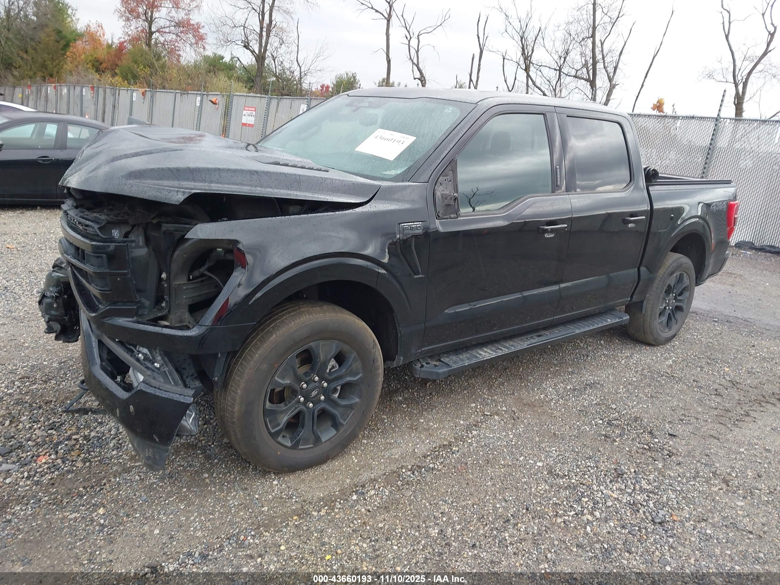 FORD F-150 image 2