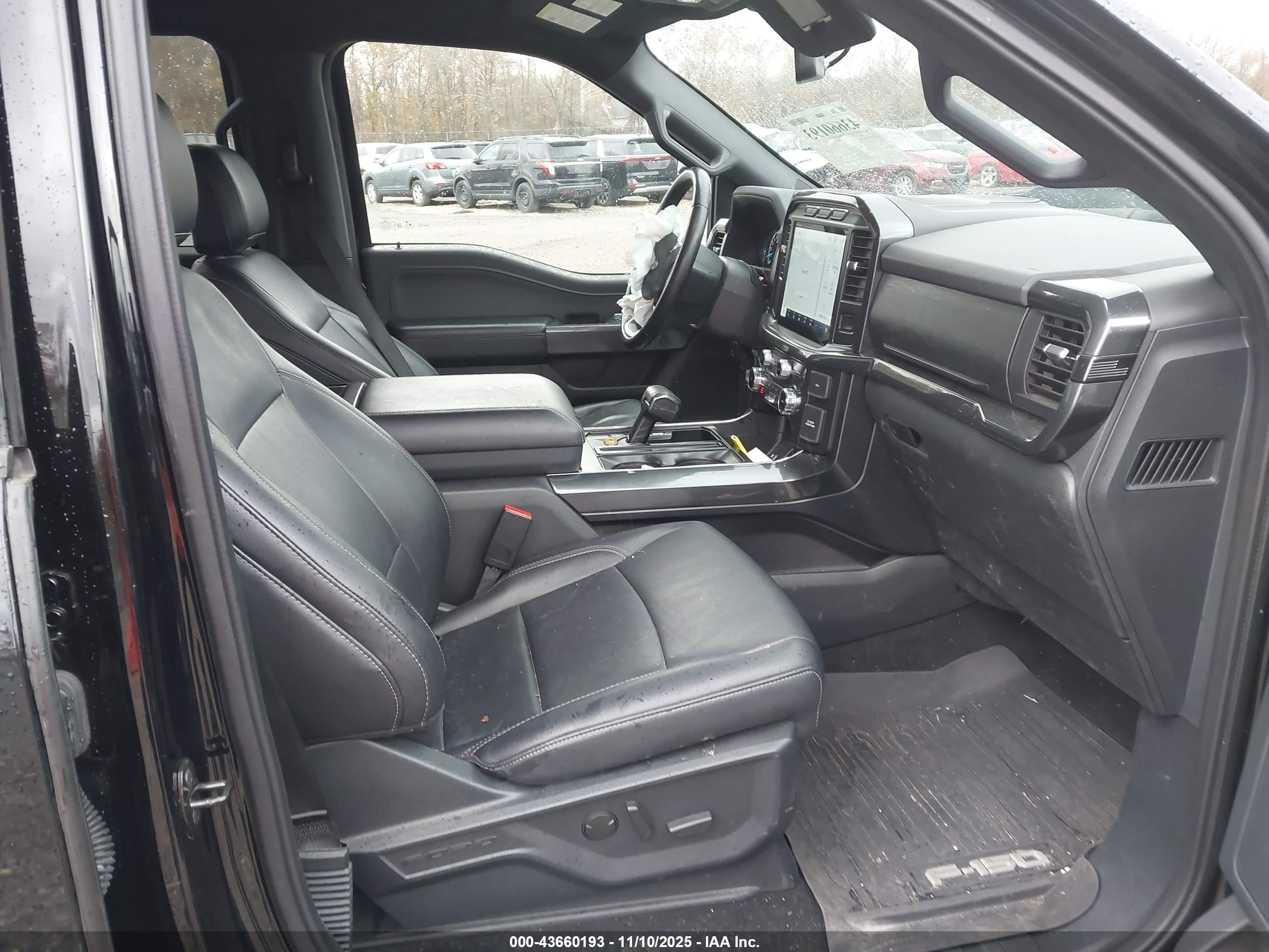 FORD F-150 image 5
