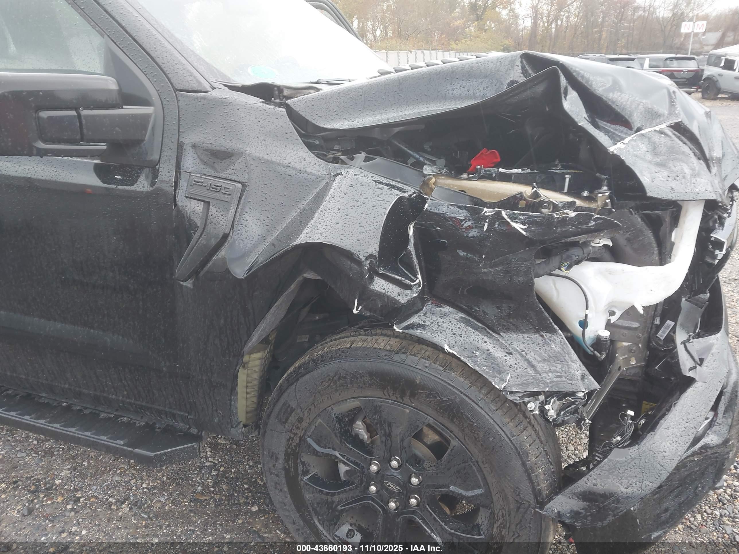 FORD F-150 image 6