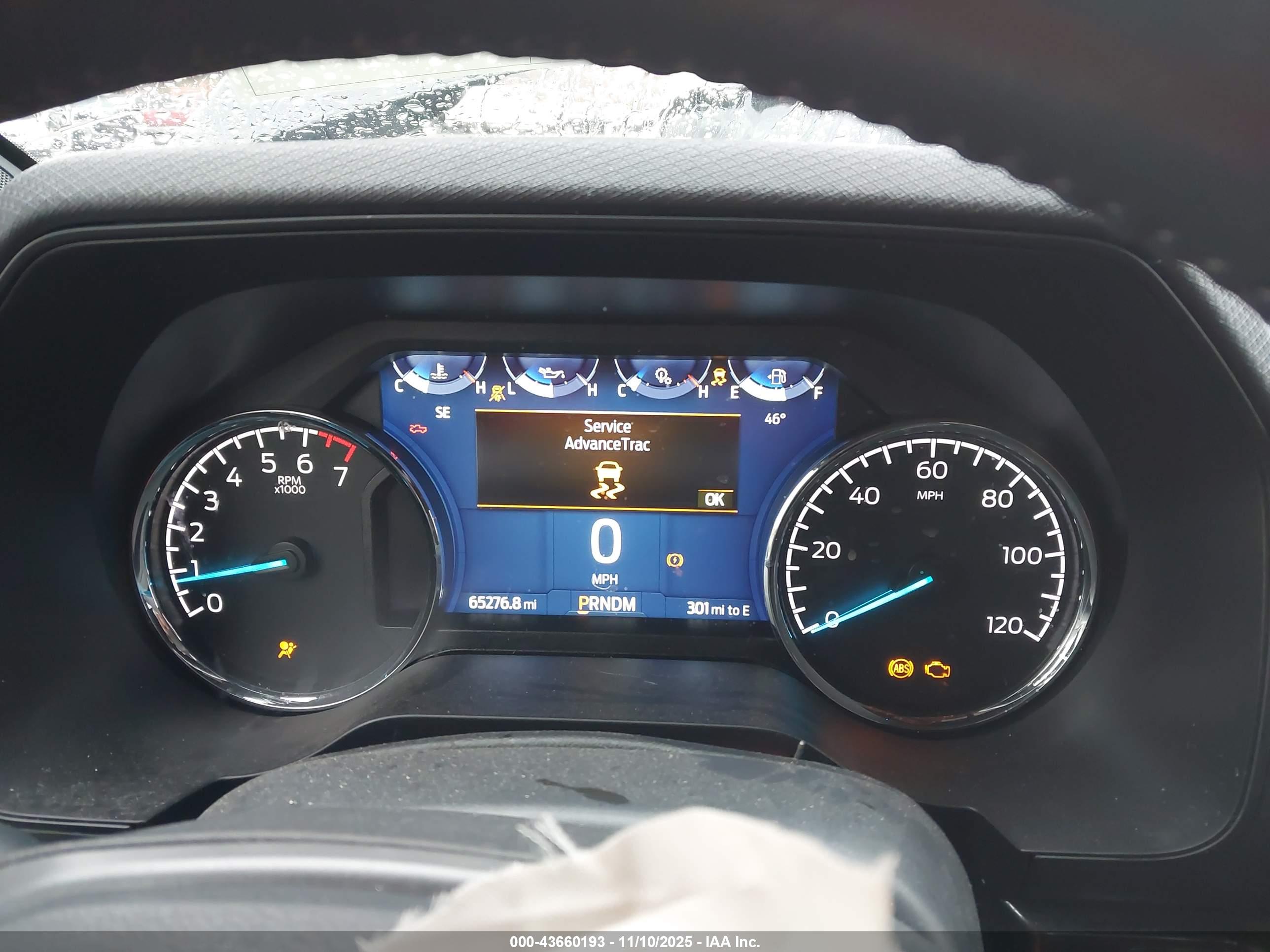 FORD F-150 image 7