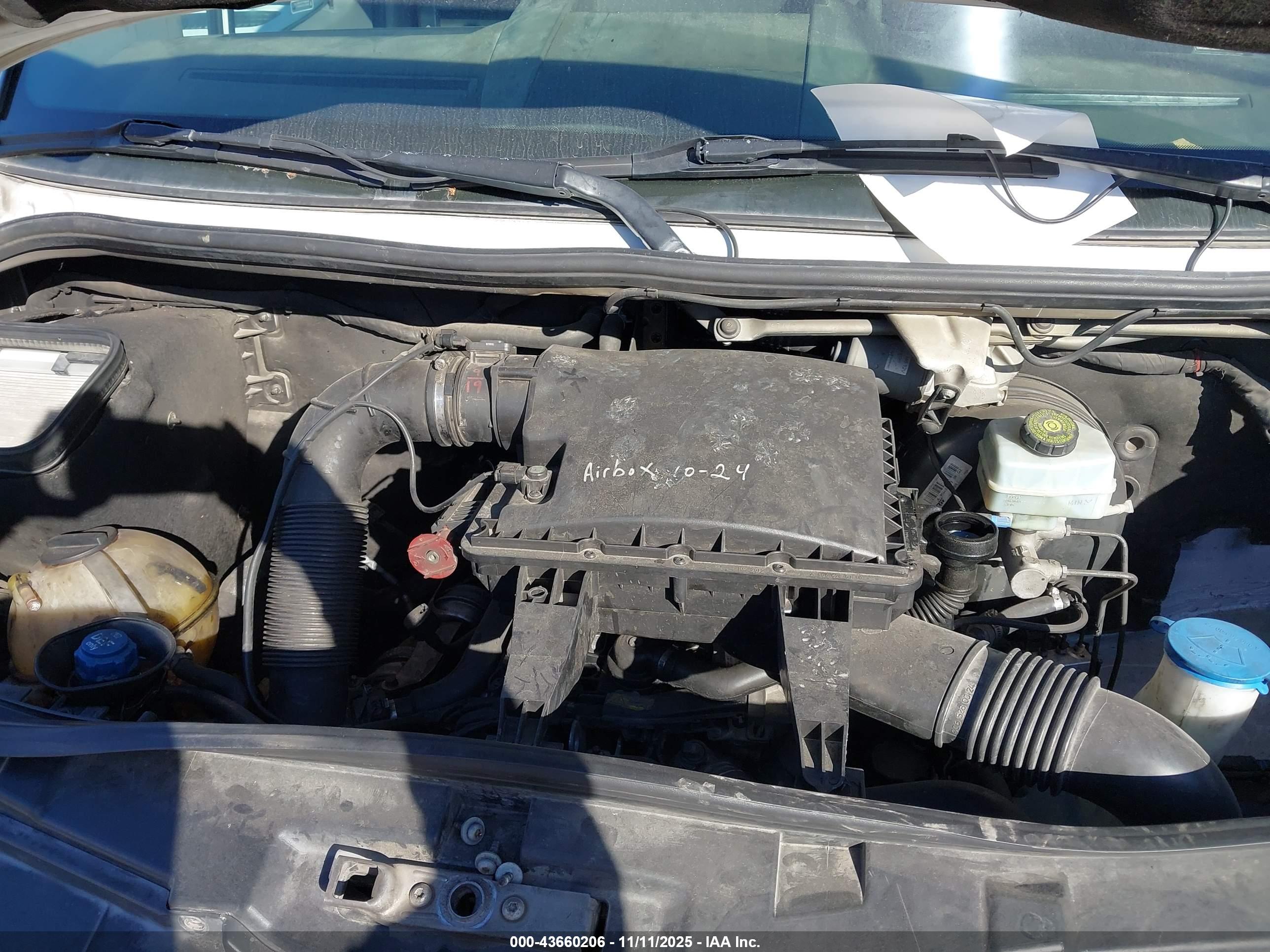 MERCEDES-BENZ SPRINTER image 10