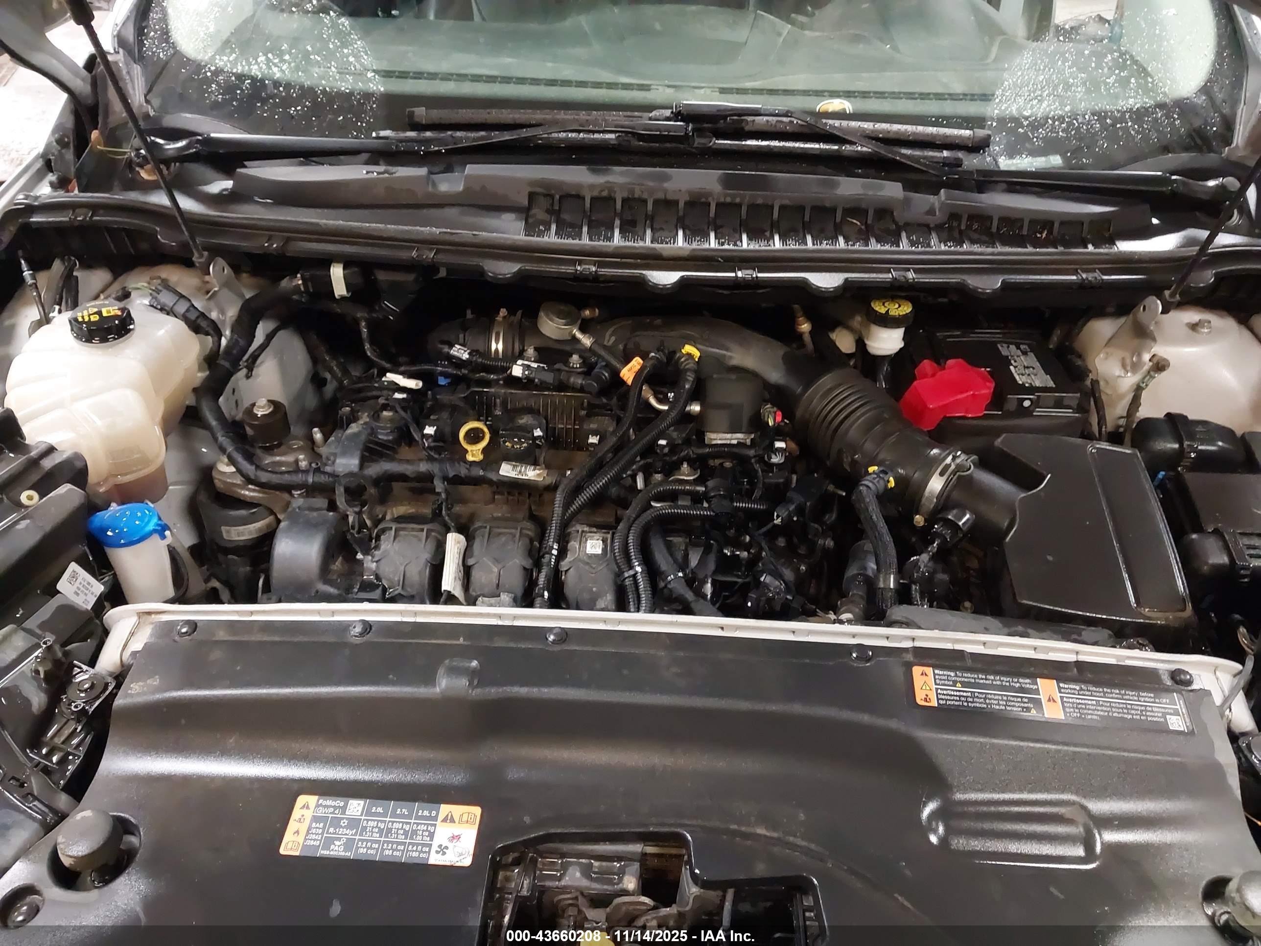 FORD EDGE image 10