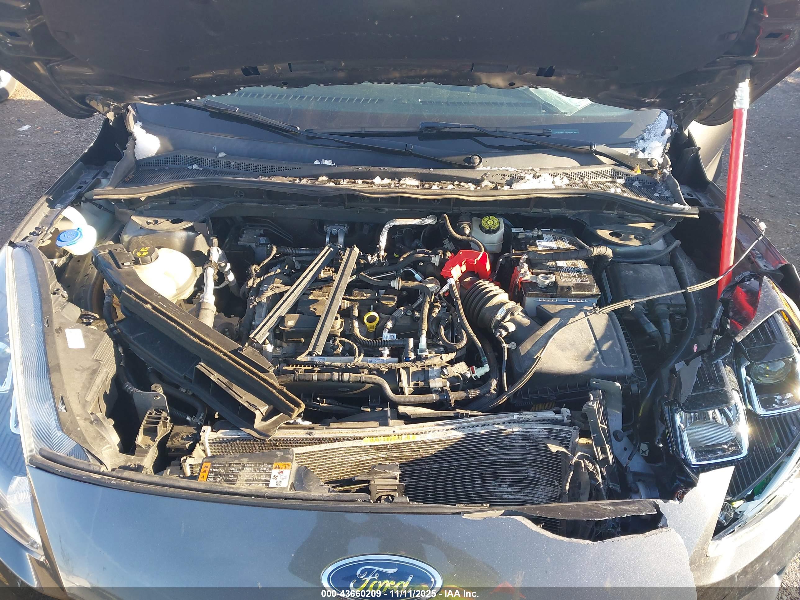 FORD ESCAPE image 10