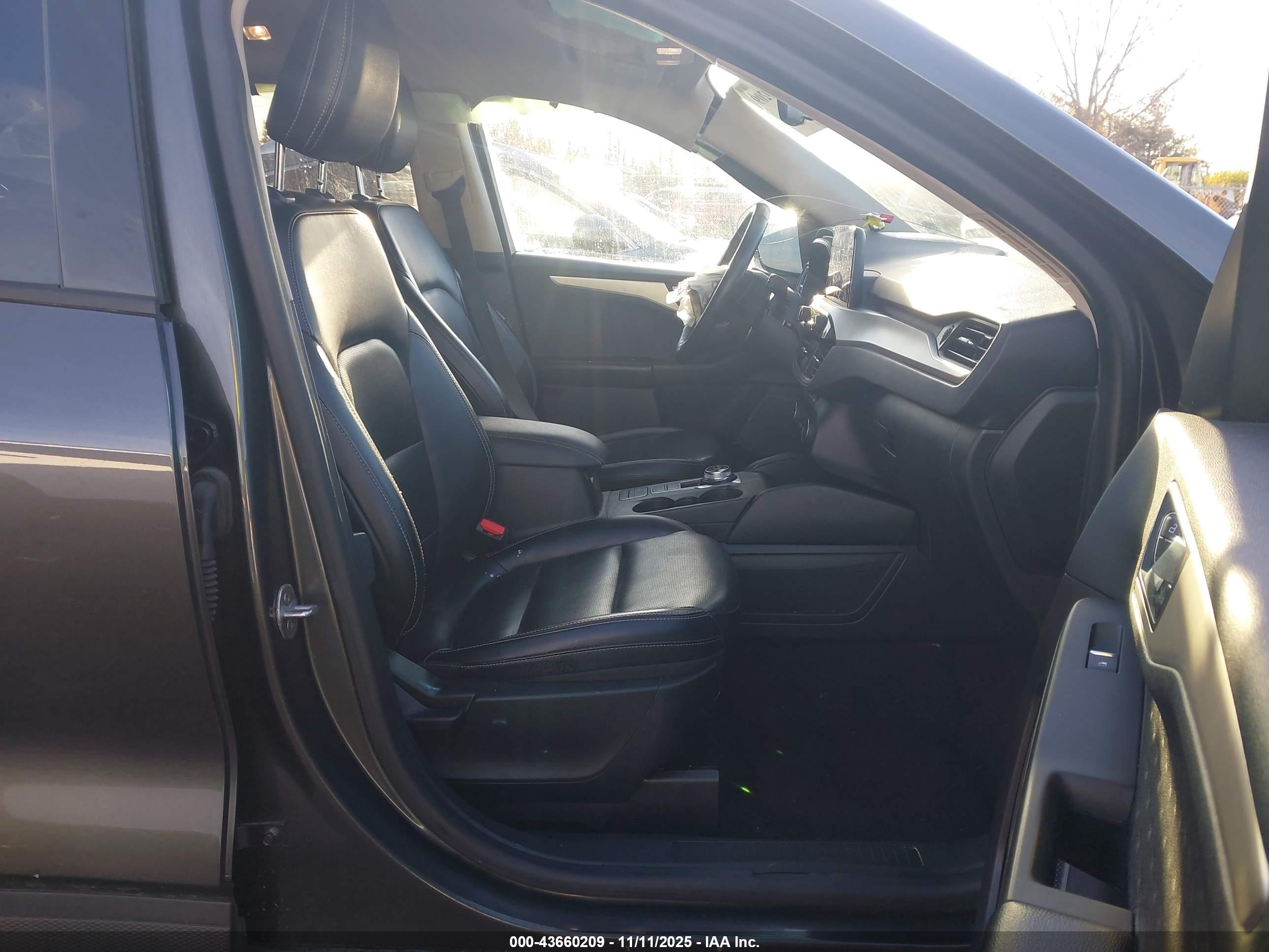 FORD ESCAPE image 5