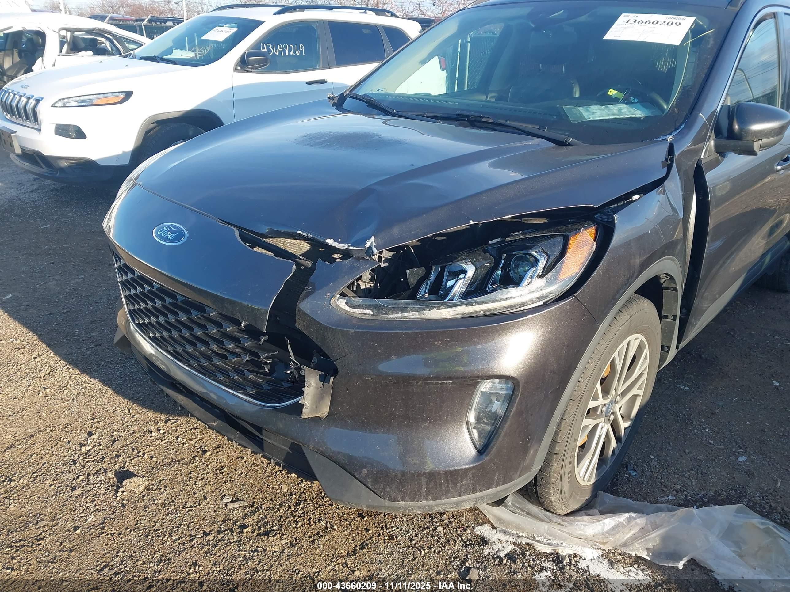 FORD ESCAPE image 6