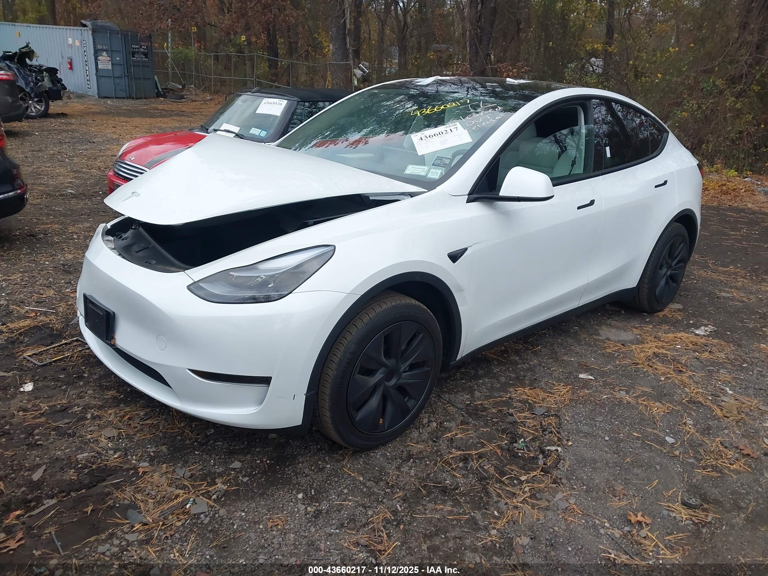 TESLA MODEL image 2