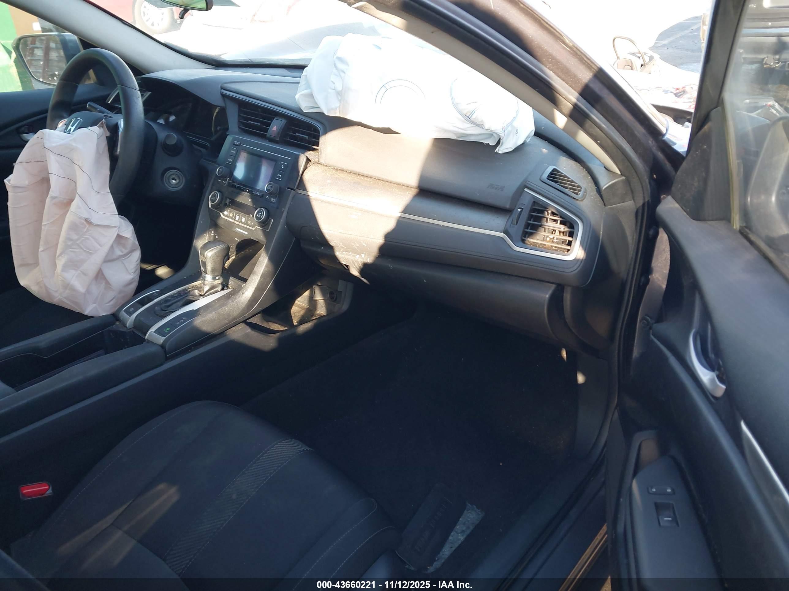 HONDA CIVIC image 5