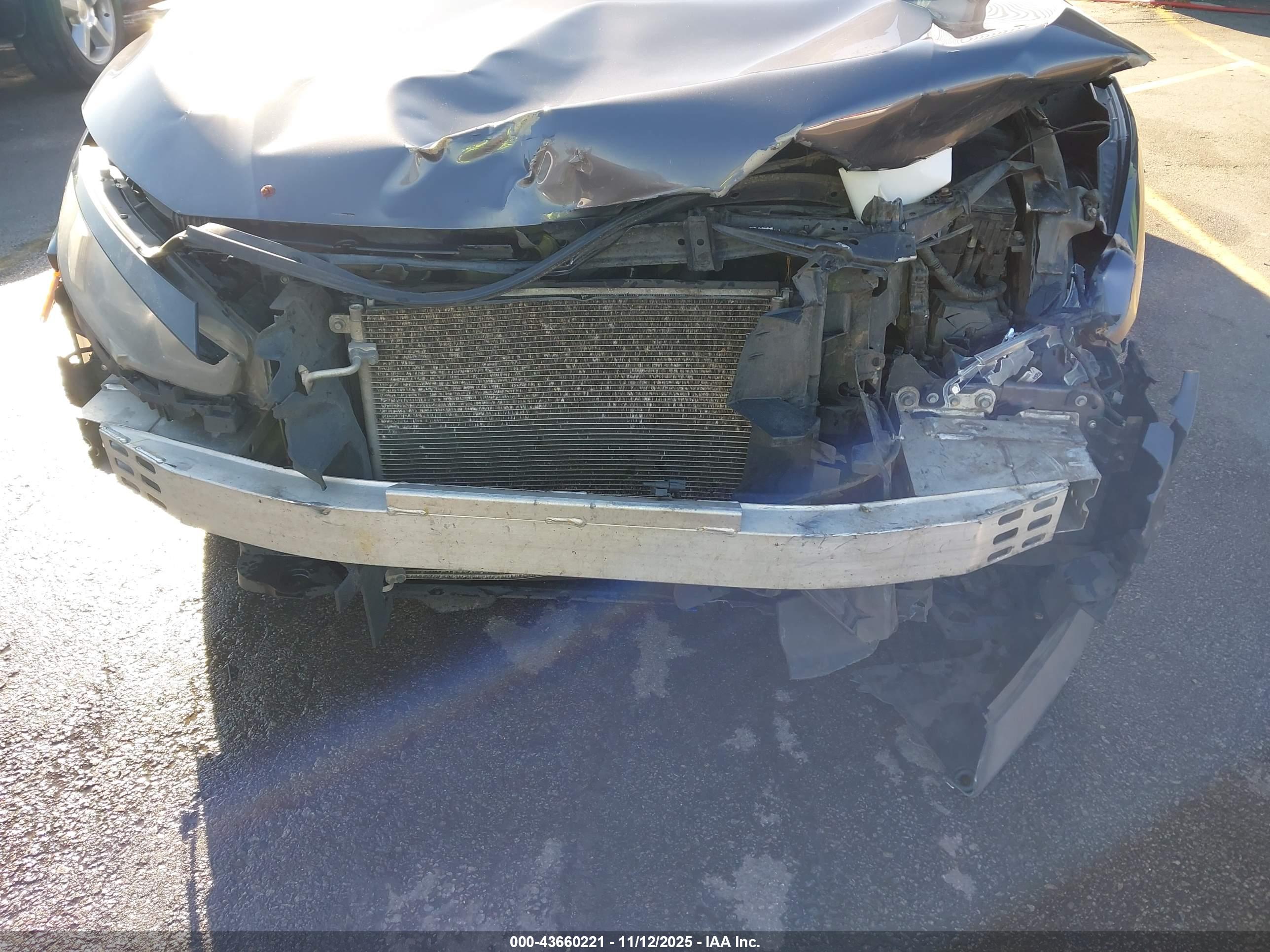 HONDA CIVIC image 6