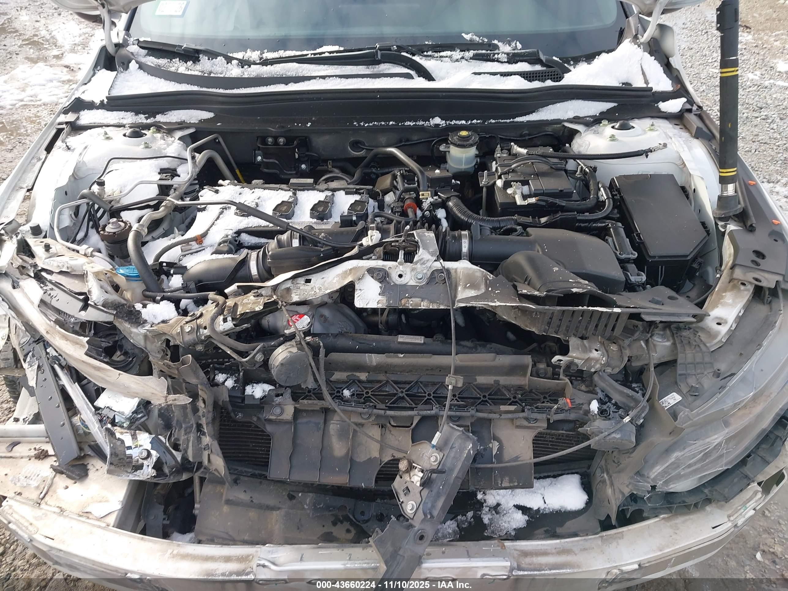 HONDA ACCORD image 10