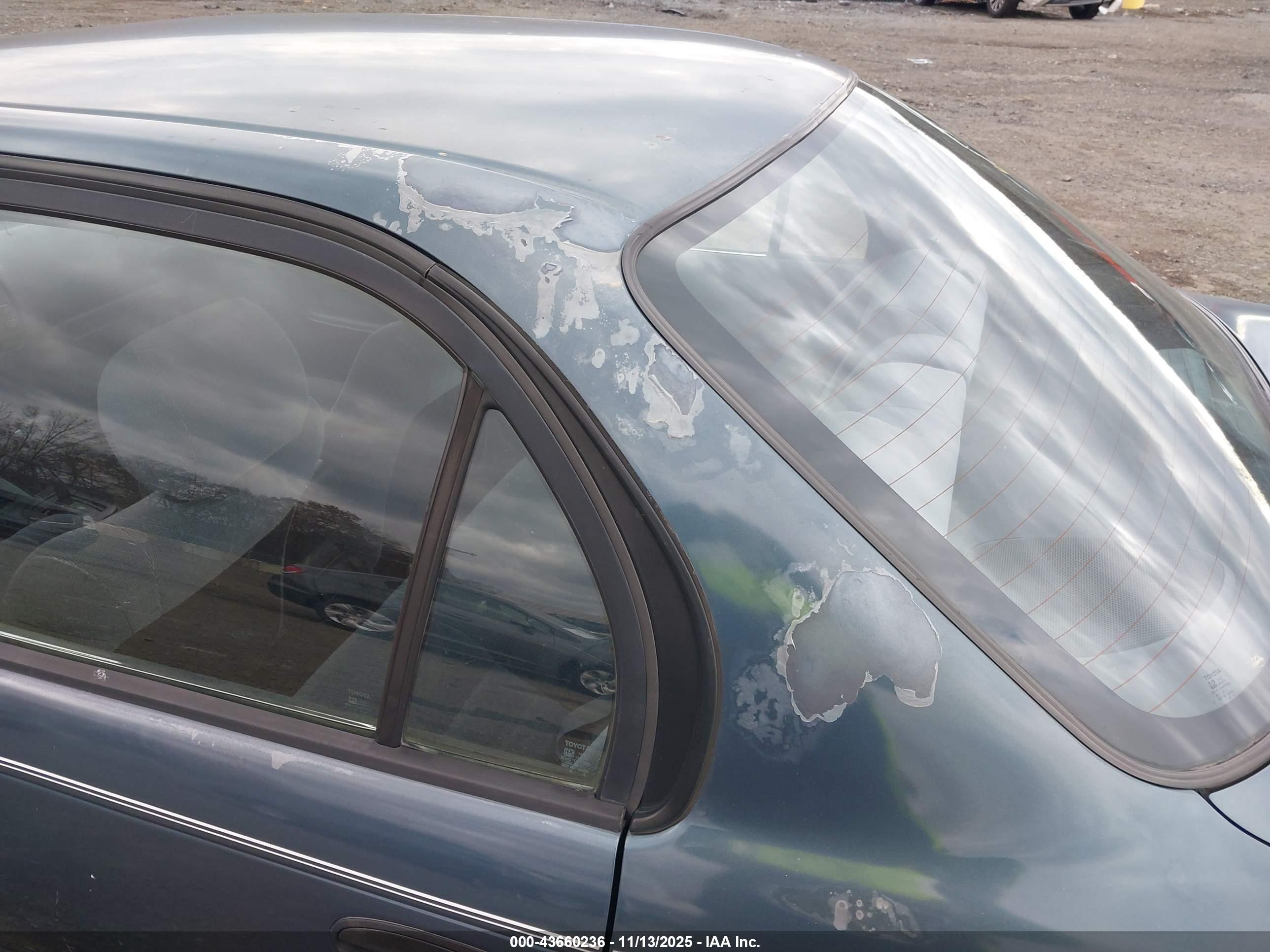 TOYOTA COROLLA image 6