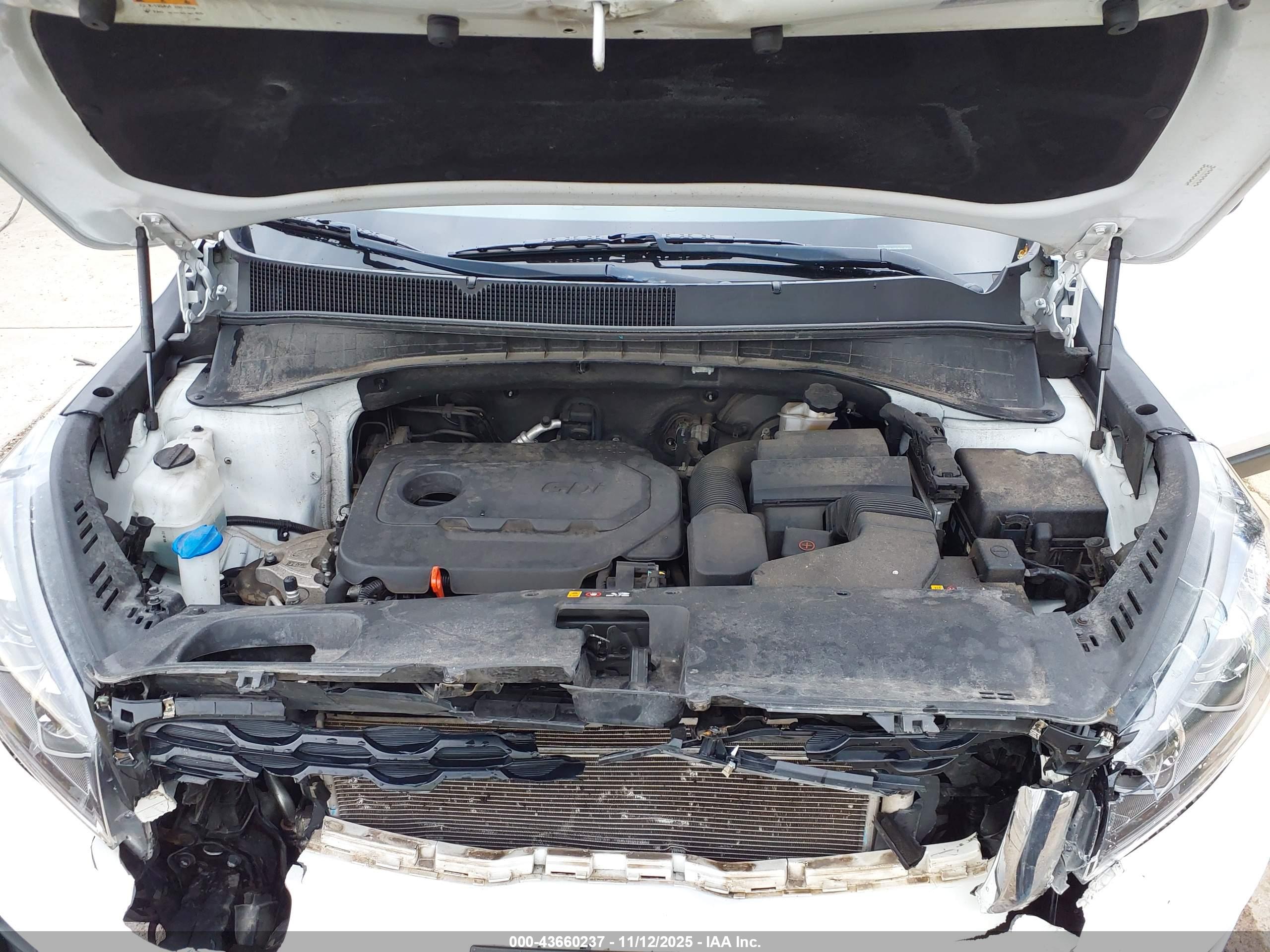 KIA SORENTO image 10