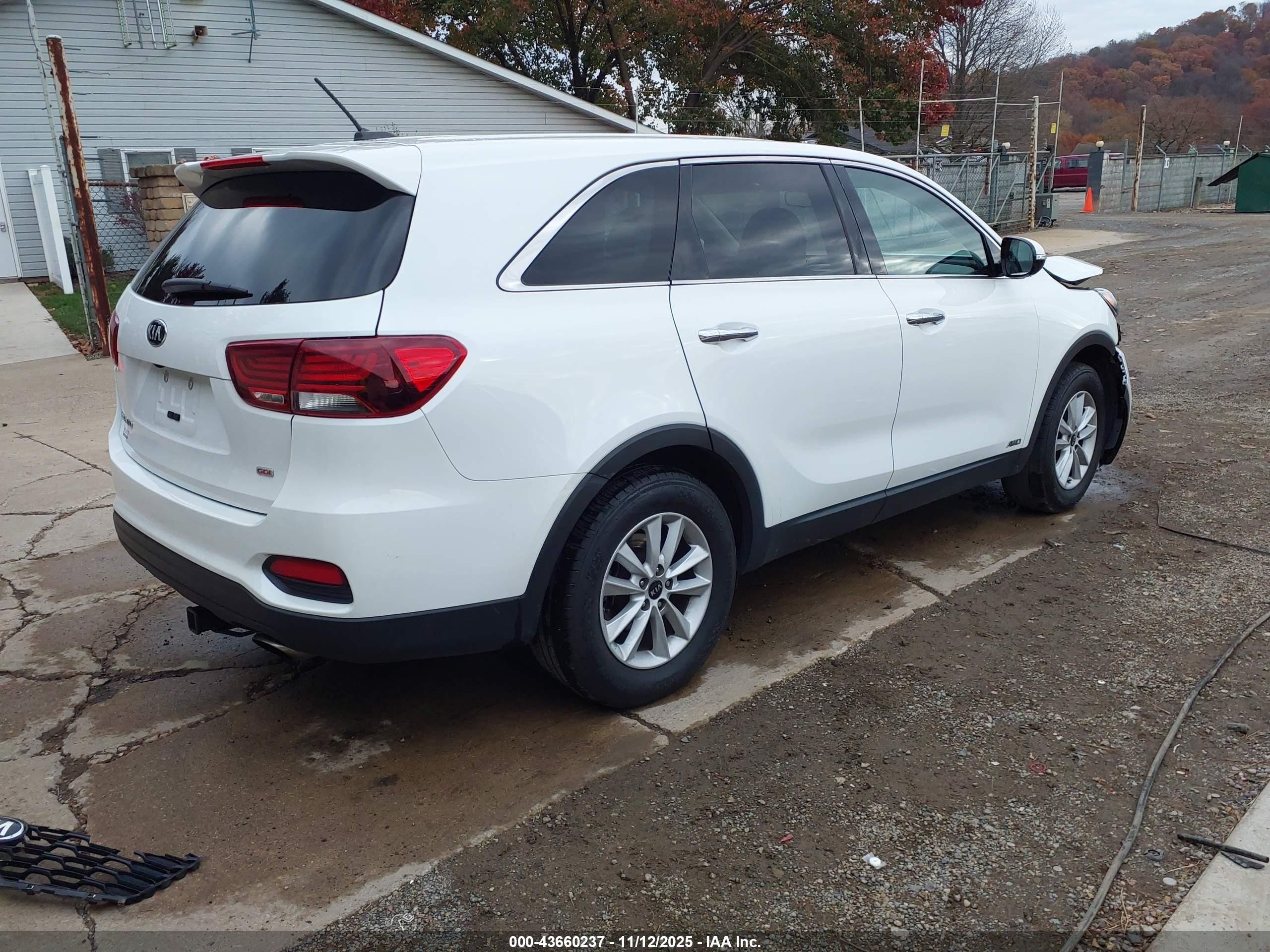 KIA SORENTO image 4