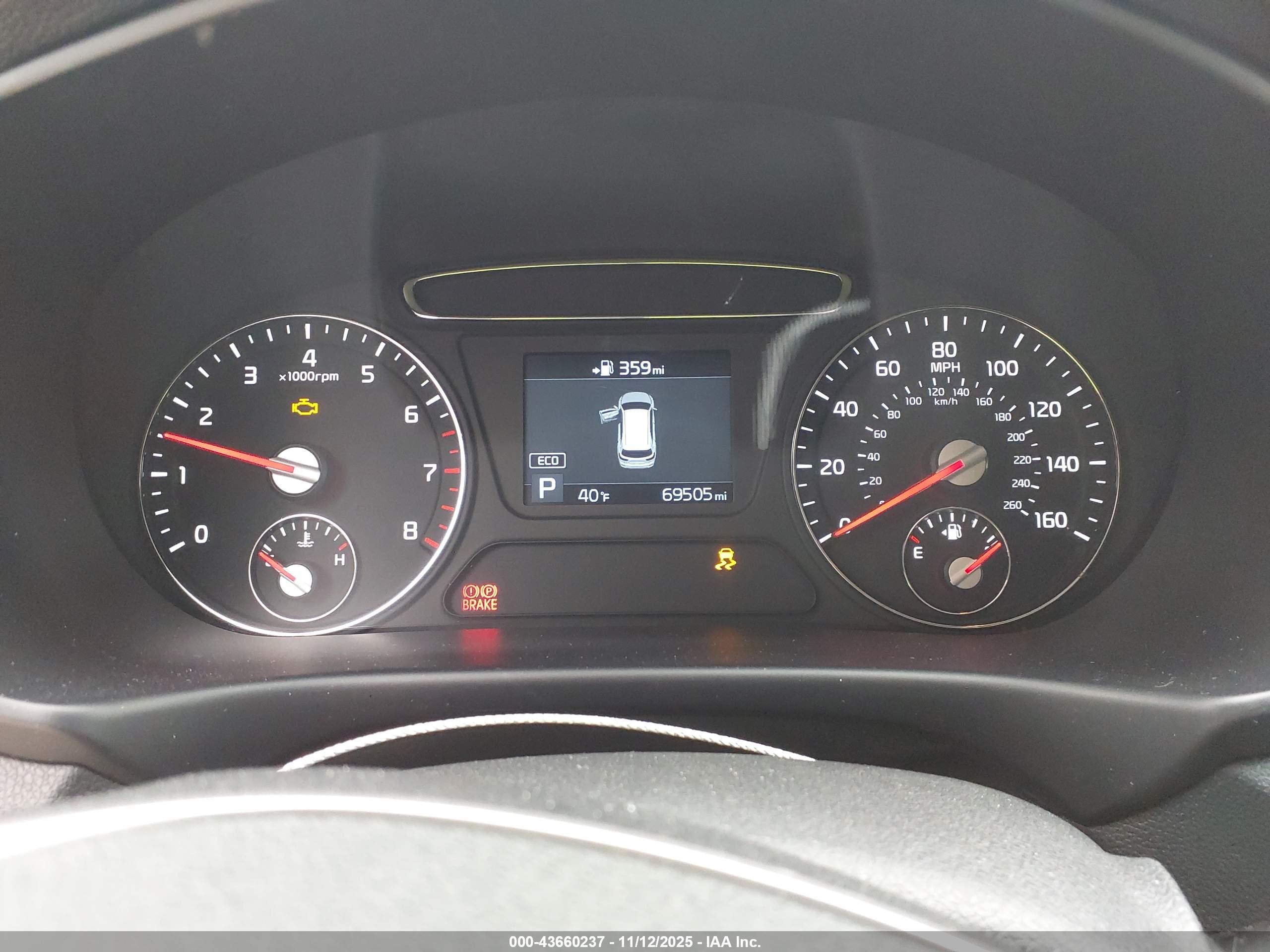 KIA SORENTO image 7