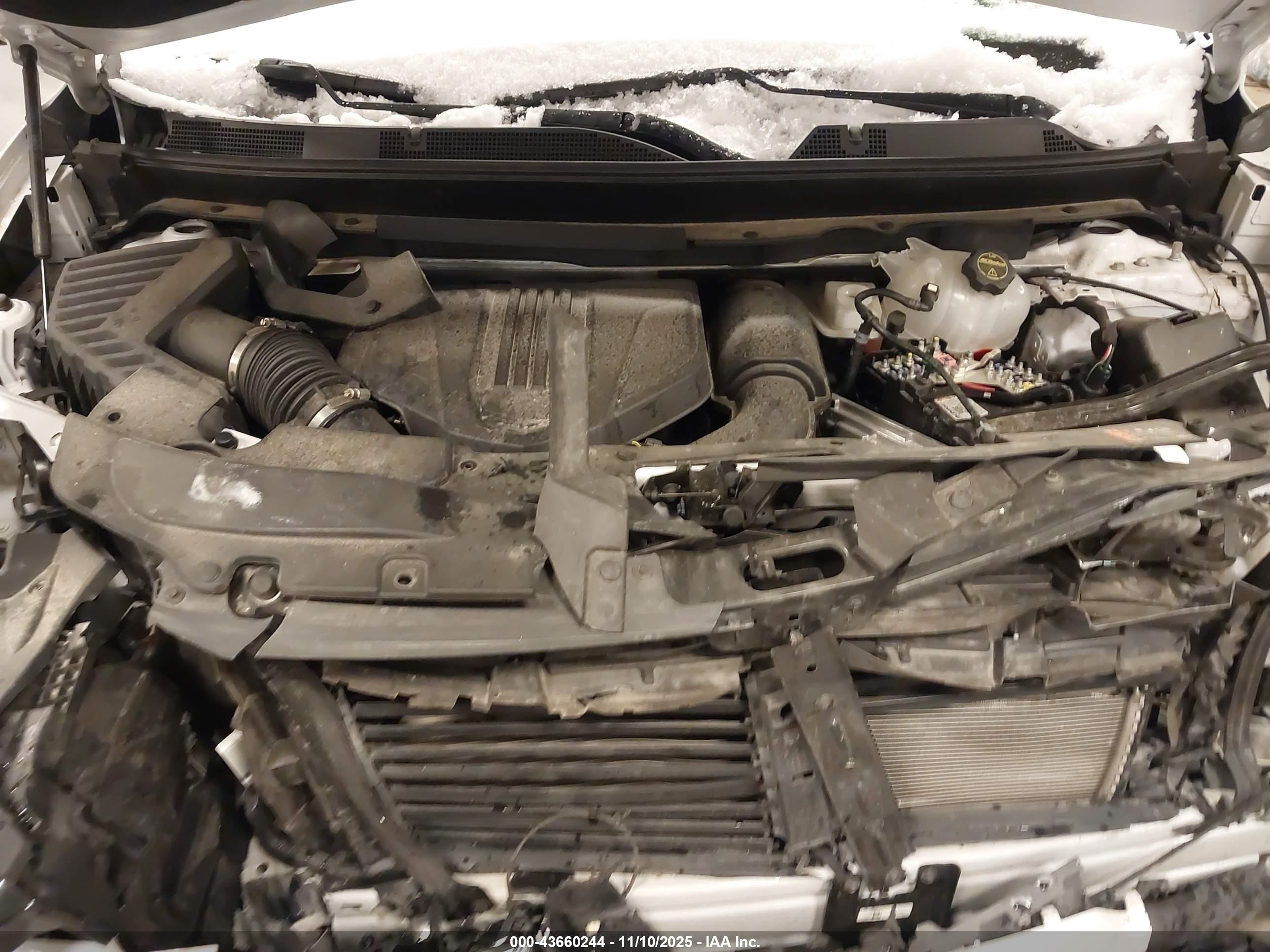 GMC ACADIA image 10