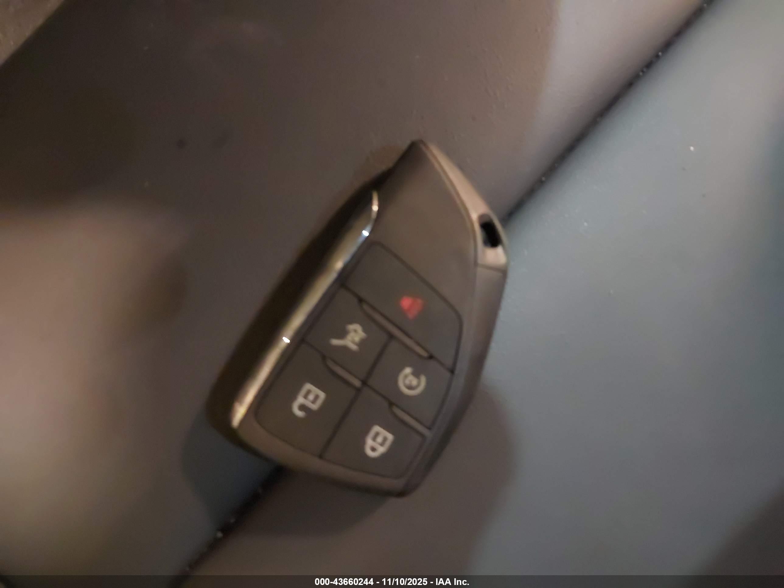 GMC ACADIA image 11