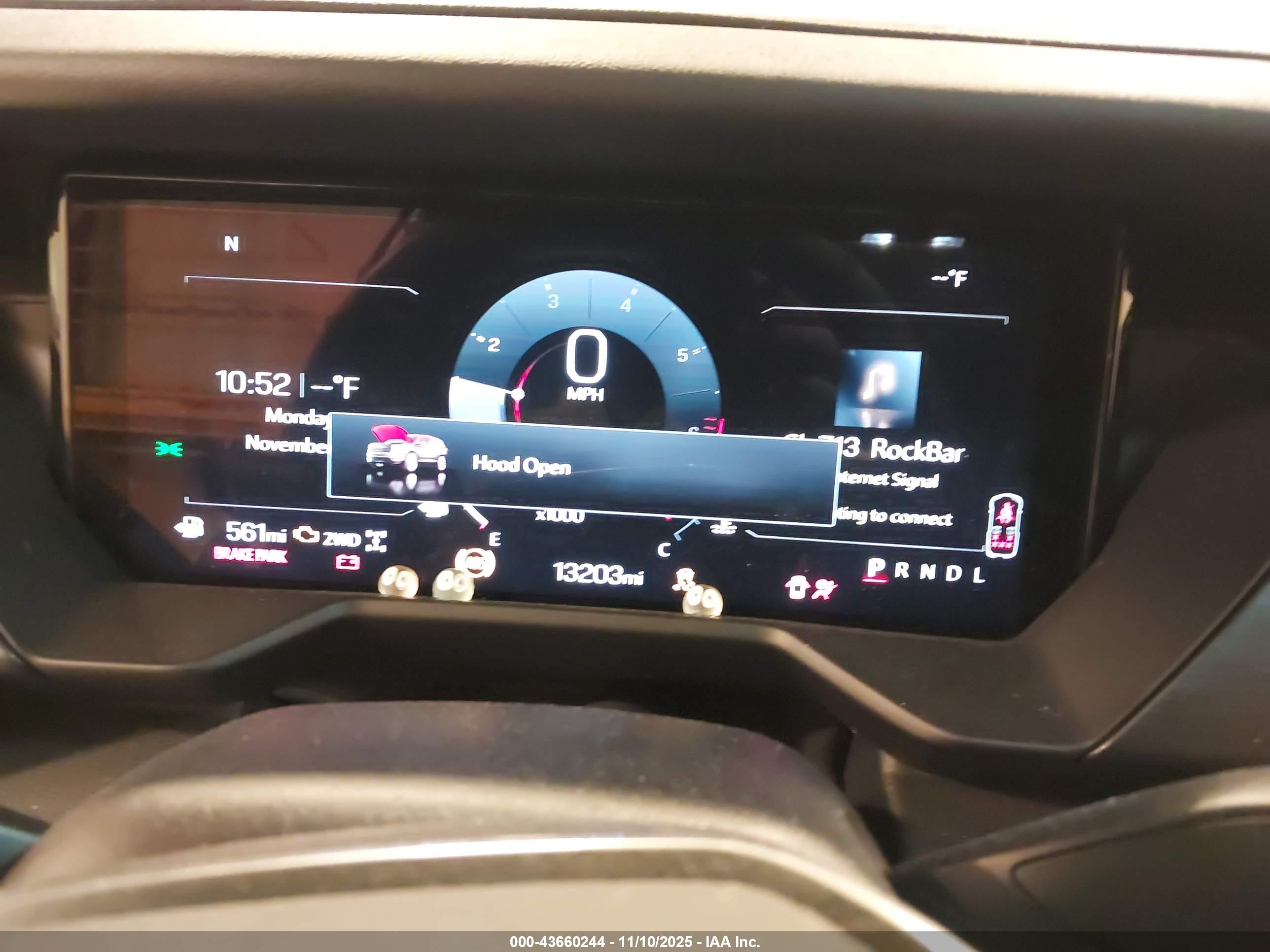 GMC ACADIA image 7