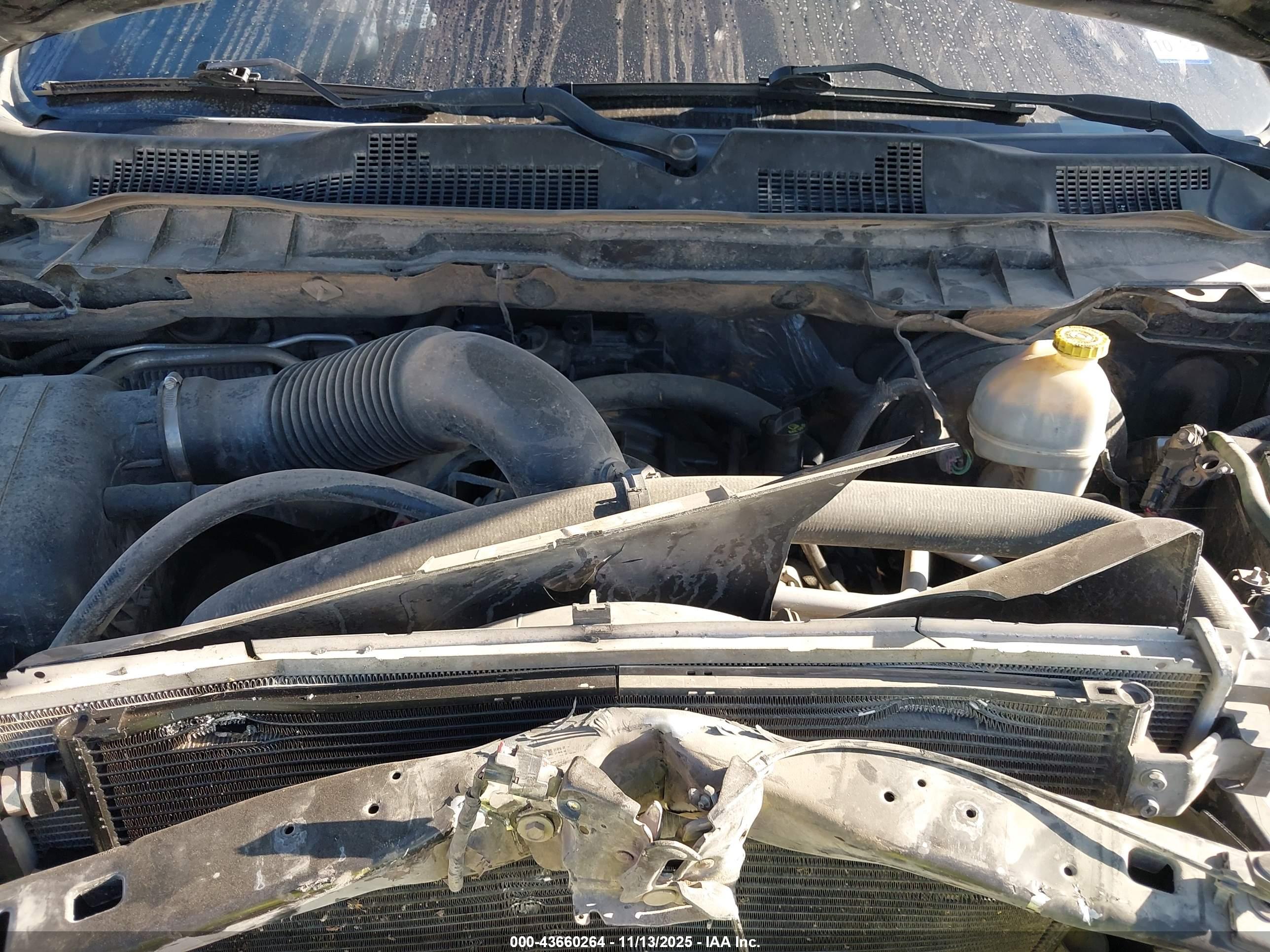 RAM 1500 image 10