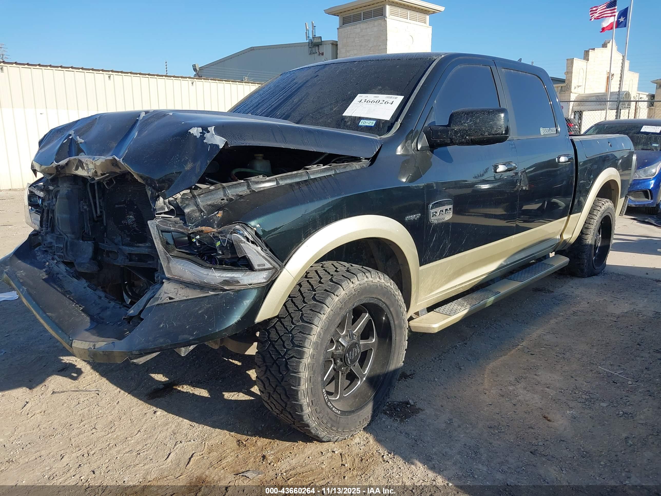 RAM 1500 image 2