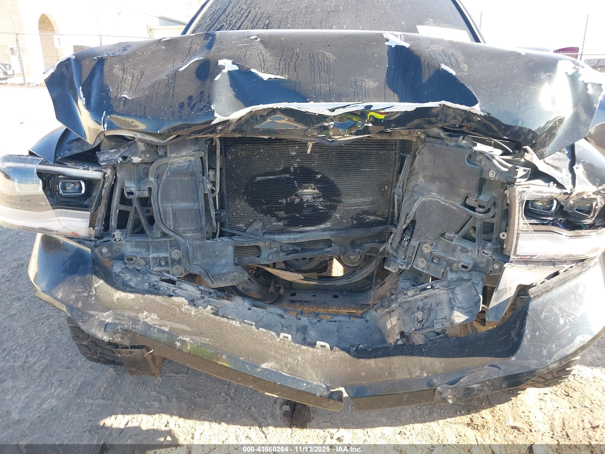 RAM 1500 image 6