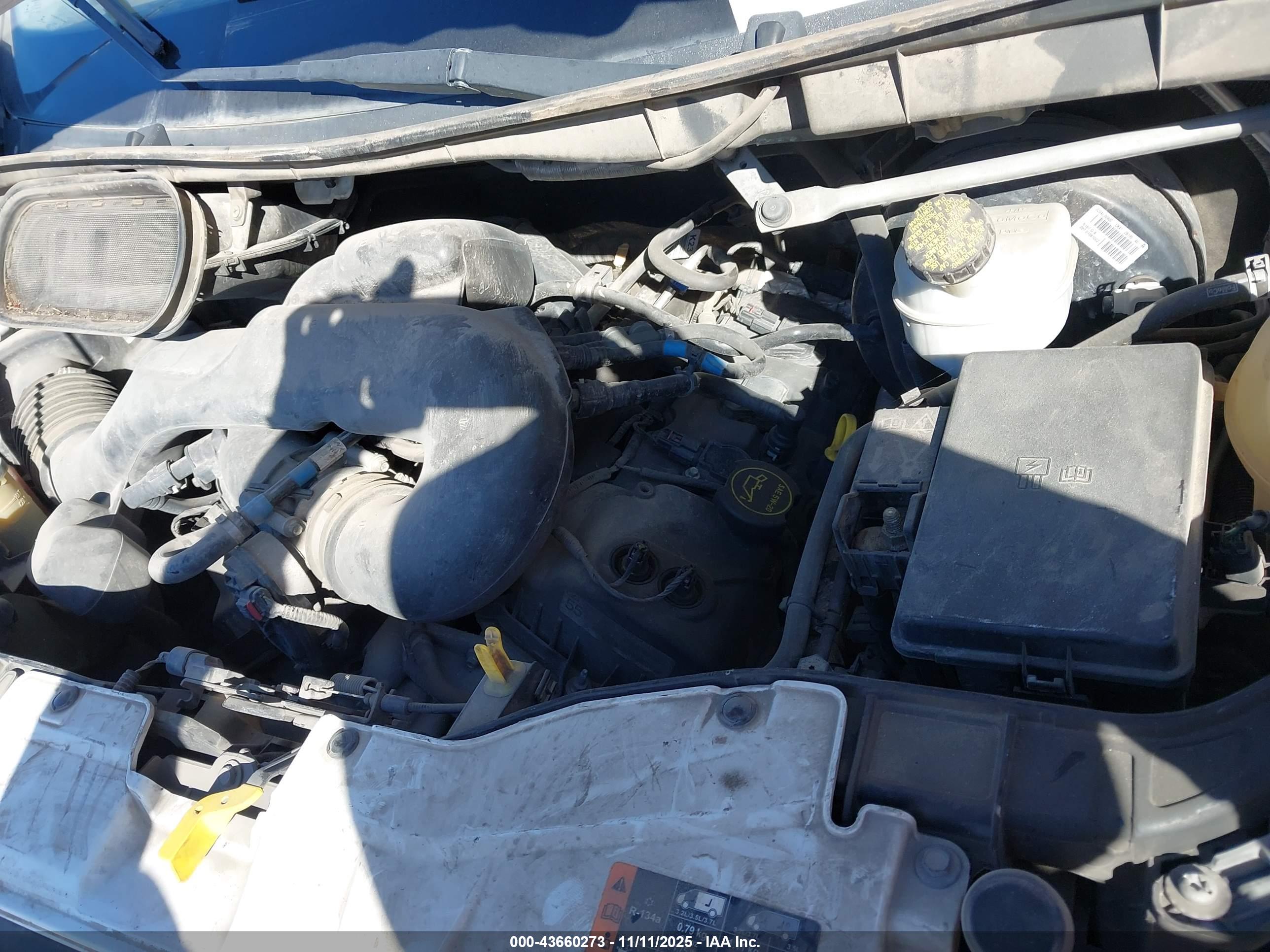 FORD TRANSIT-250 image 10