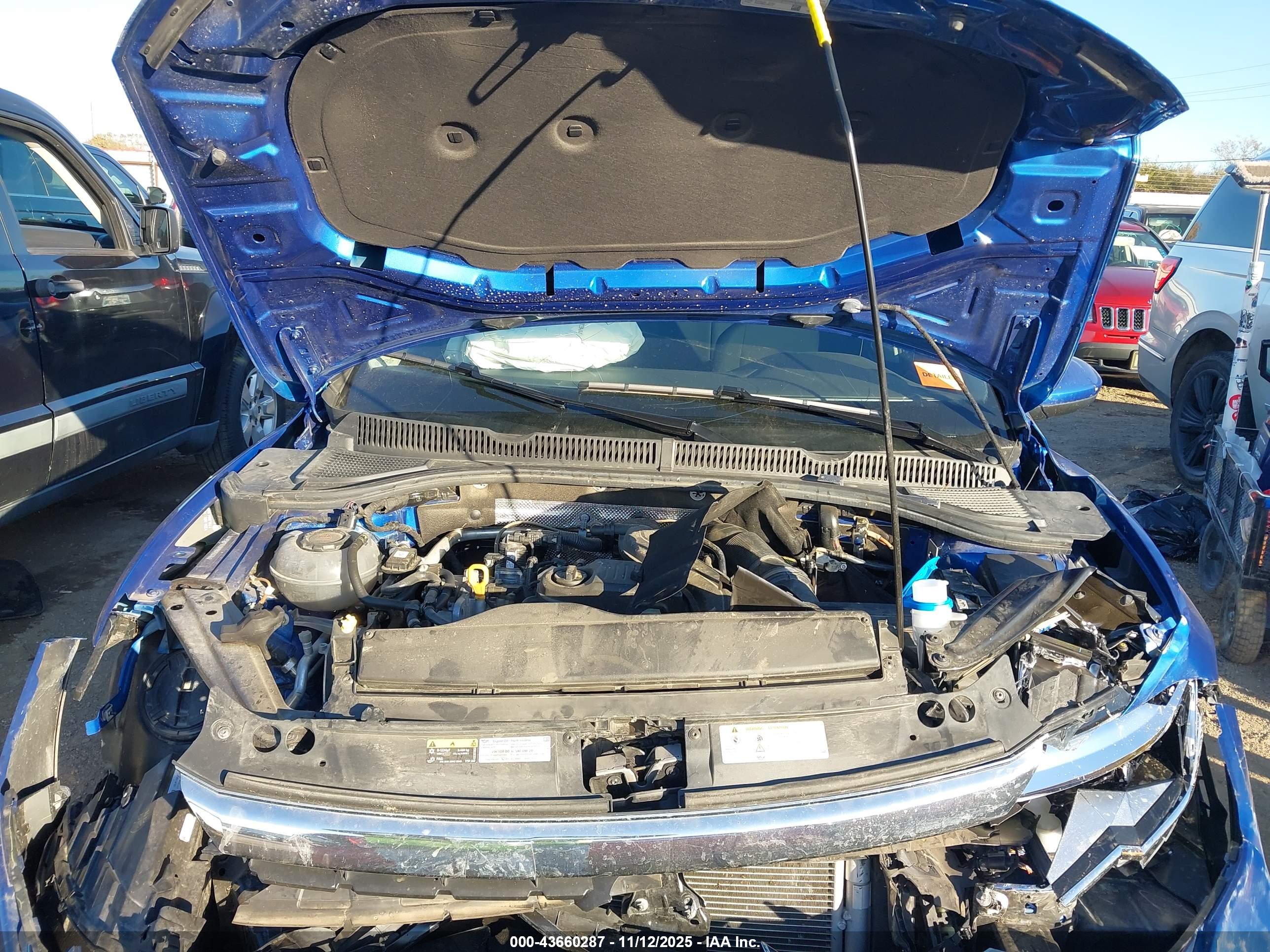 VOLKSWAGEN JETTA image 10