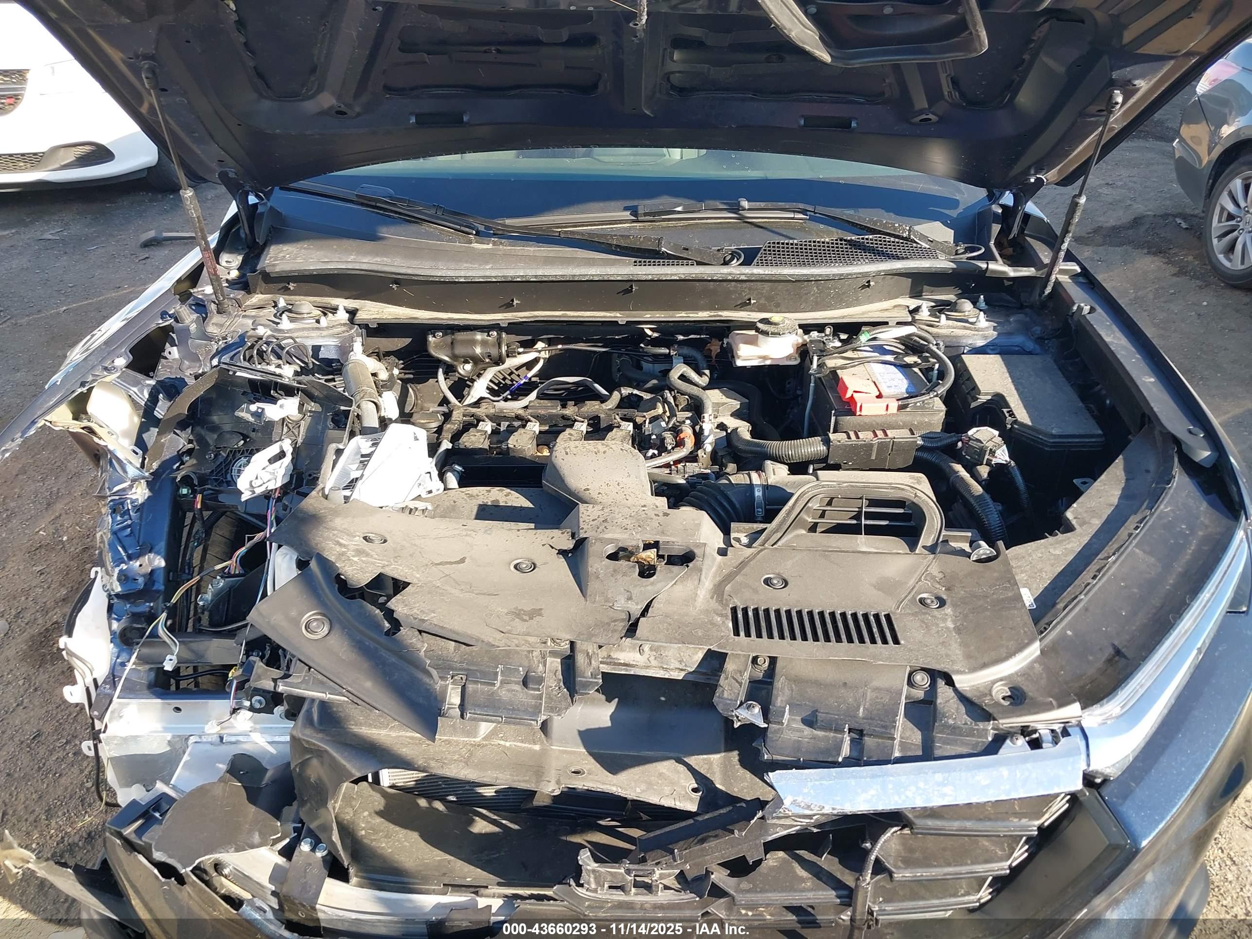 HONDA CR-V image 10