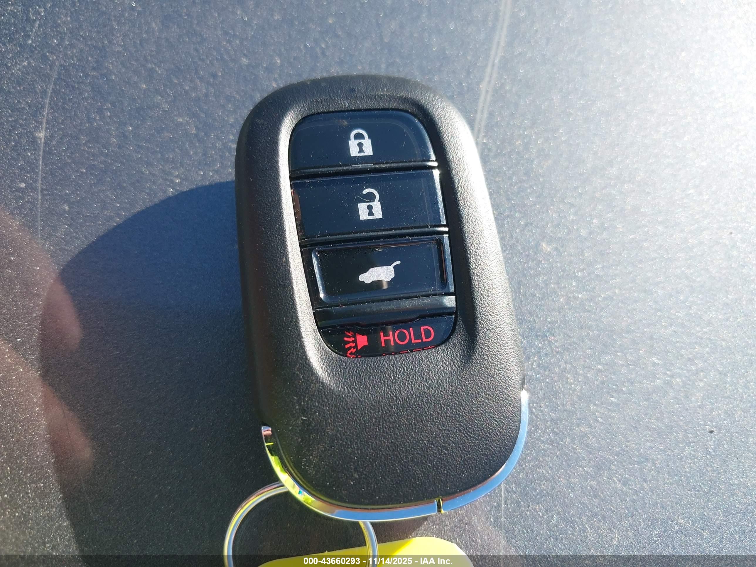 HONDA CR-V image 11