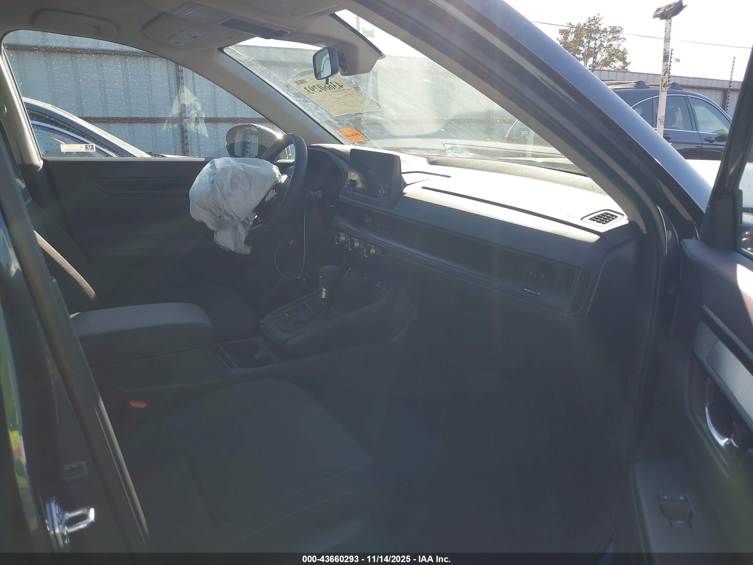 HONDA CR-V image 5