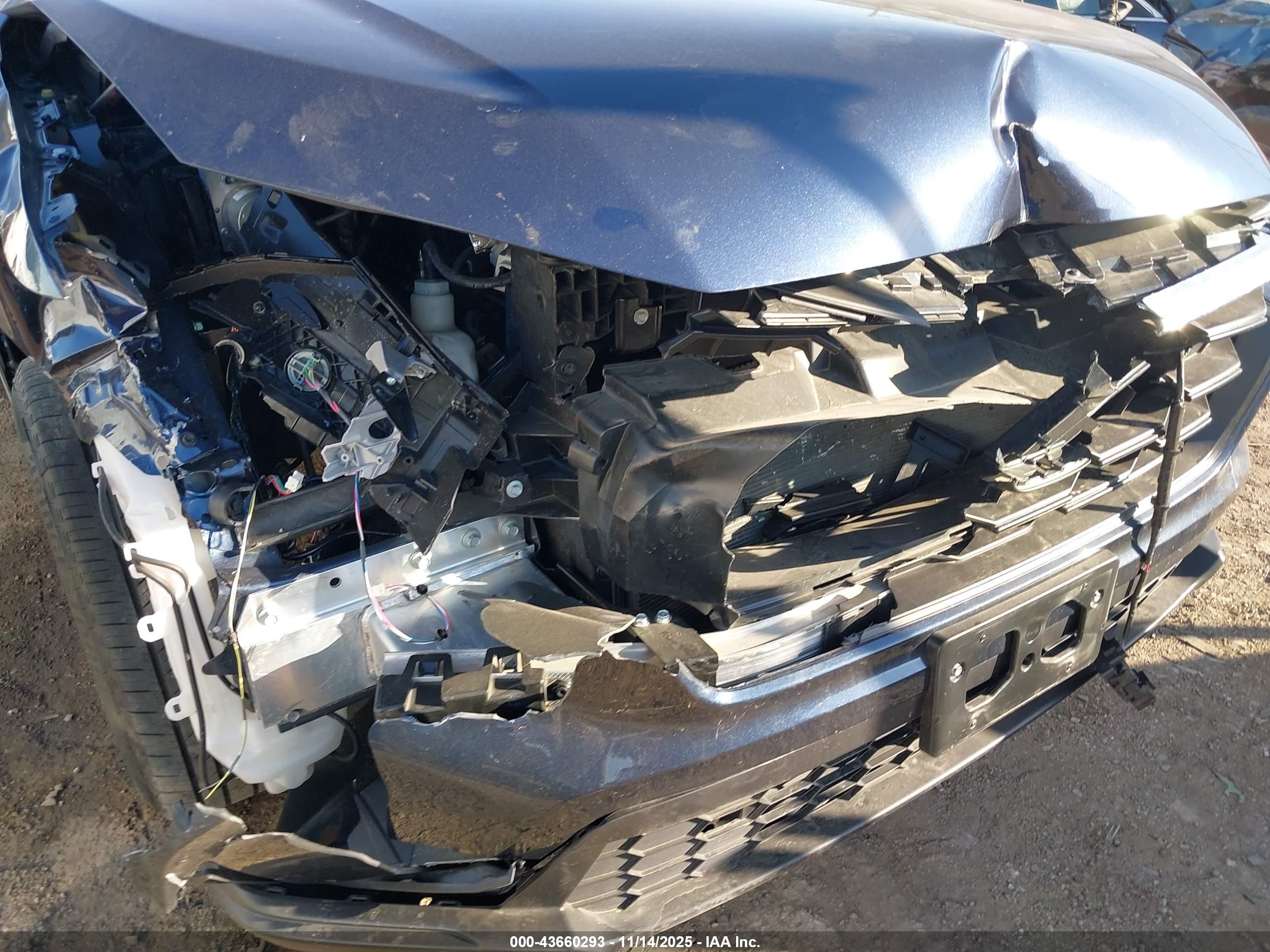 HONDA CR-V image 6