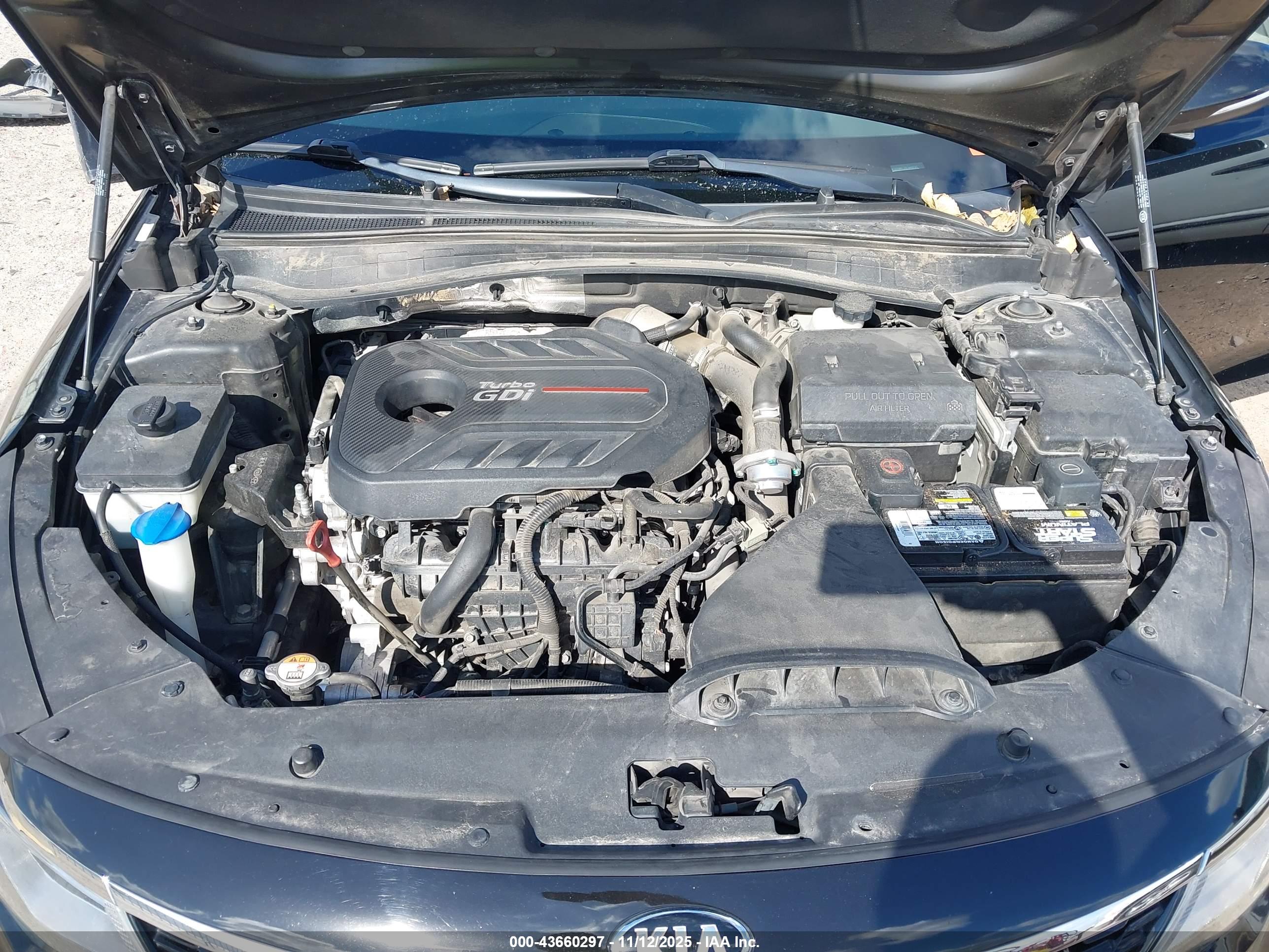 KIA OPTIMA image 10