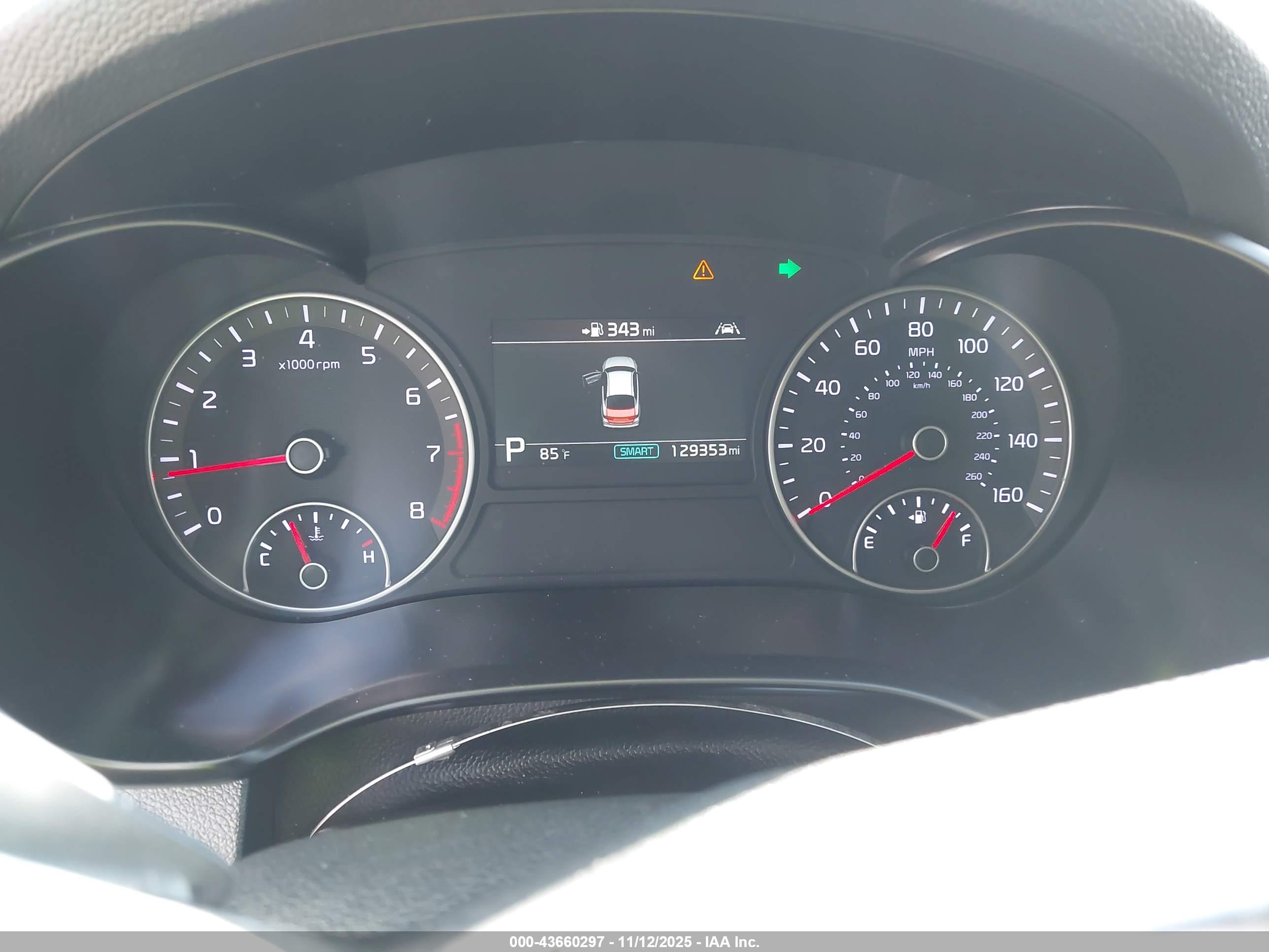 KIA OPTIMA image 7
