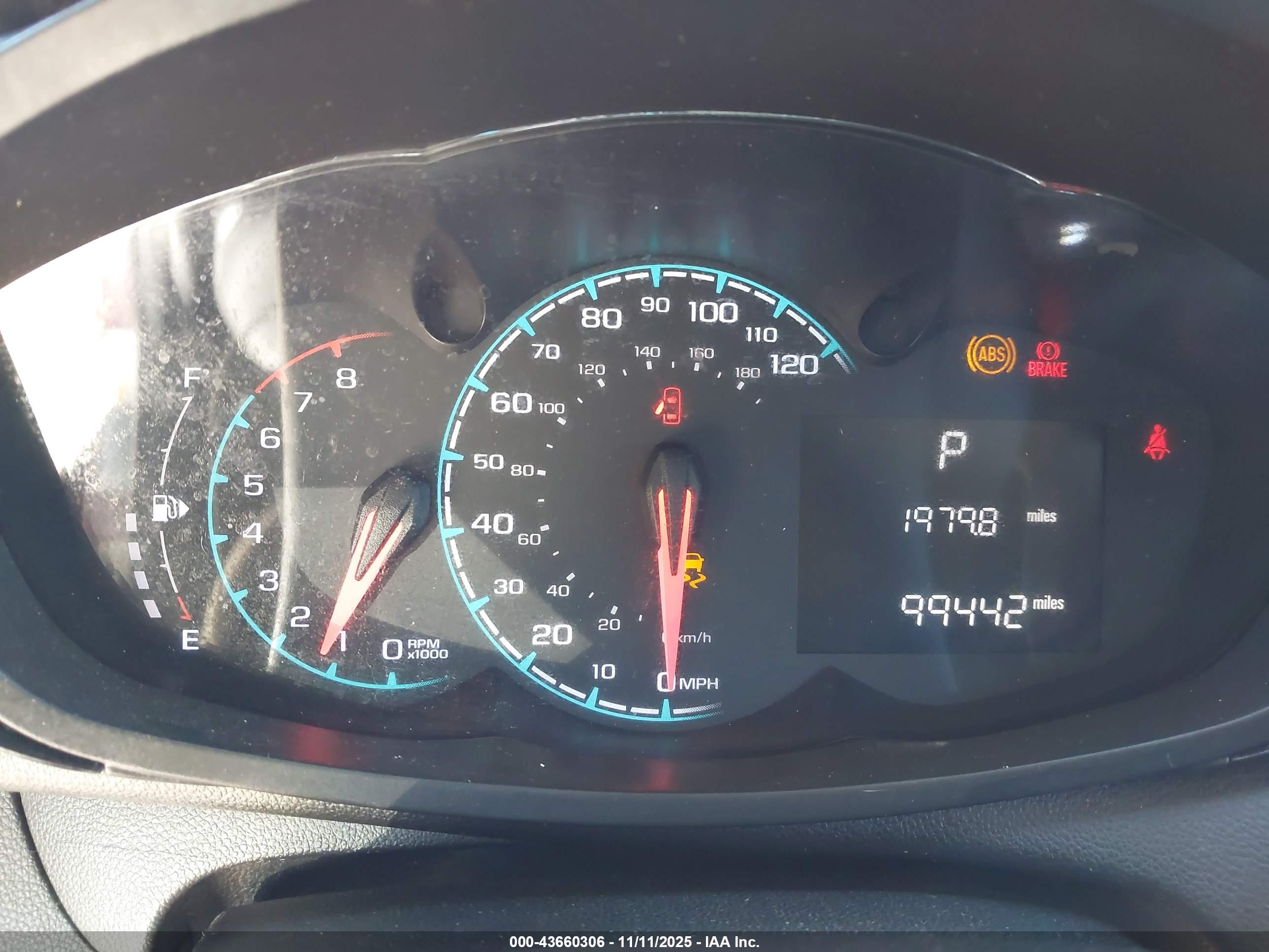 CHEVROLET SPARK image 7