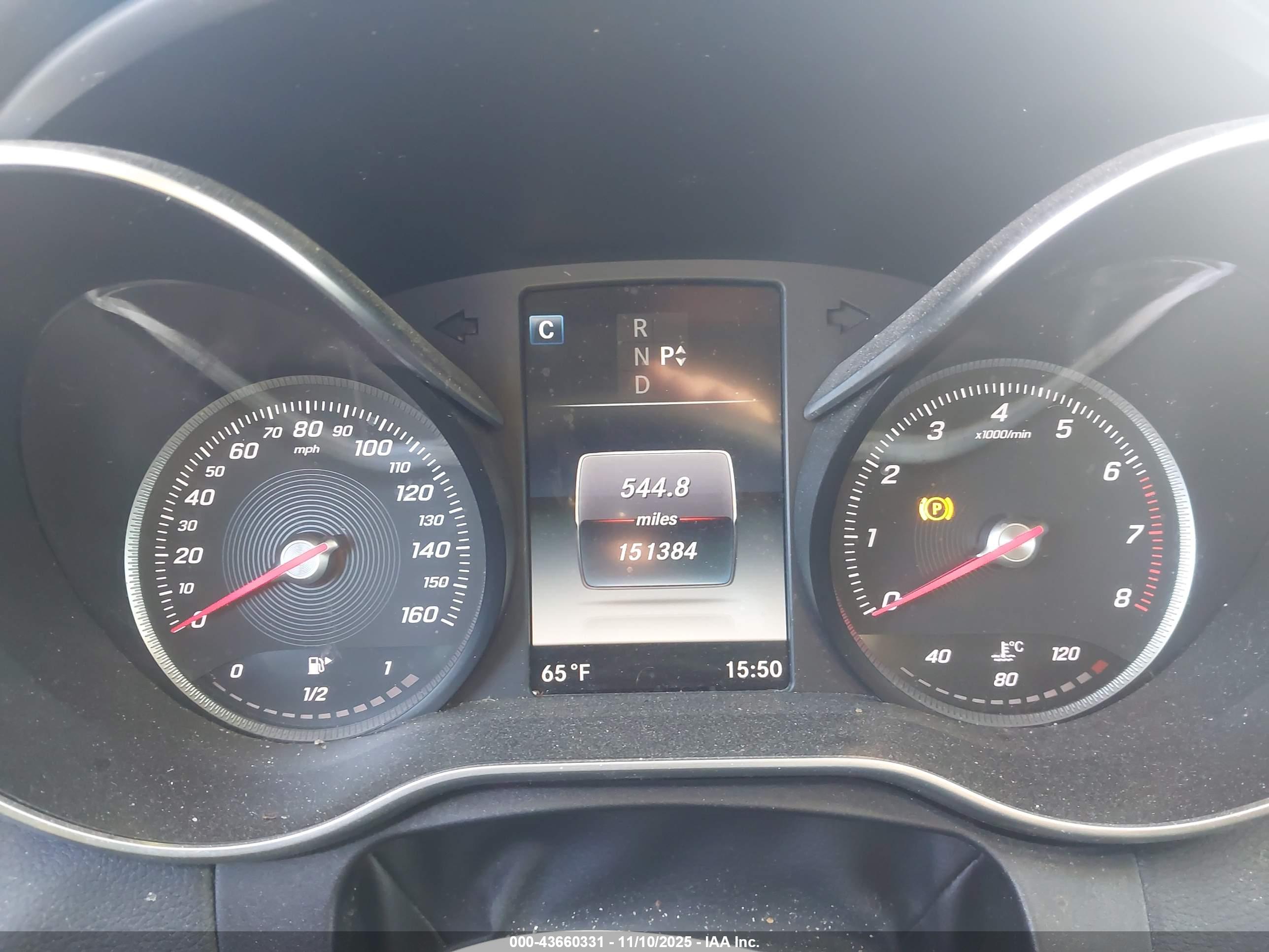 MERCEDES-BENZ C image 7