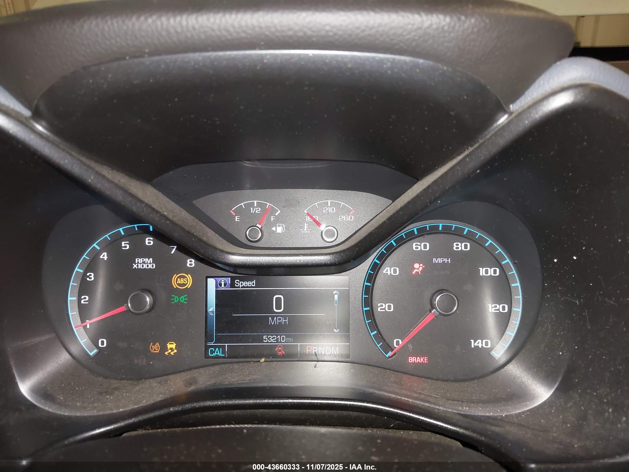 CHEVROLET COLORADO image 7