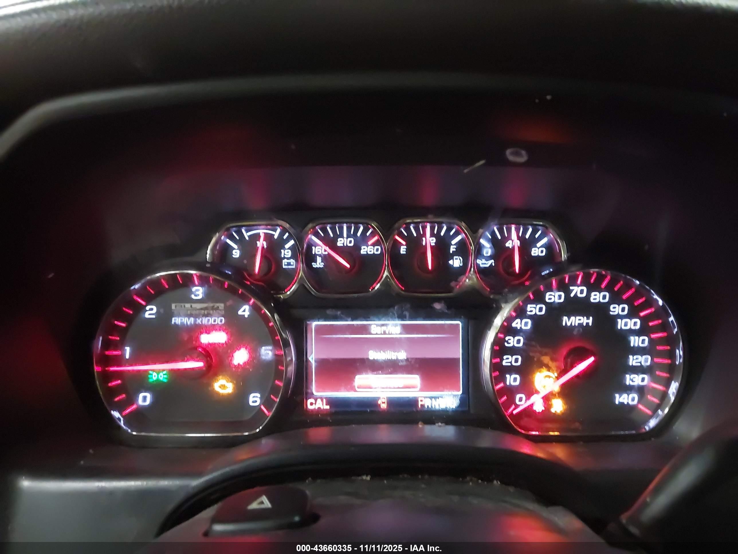 GMC SIERRA image 7