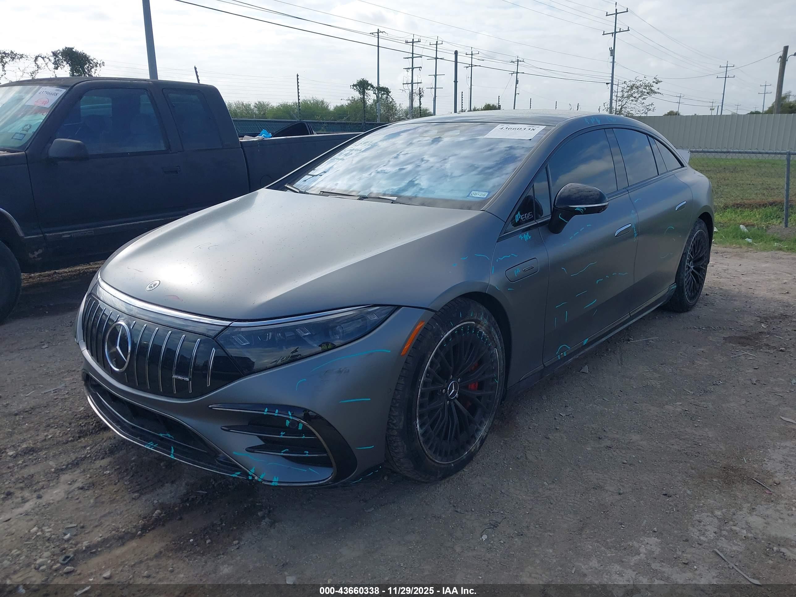 MERCEDES-BENZ AMG image 2